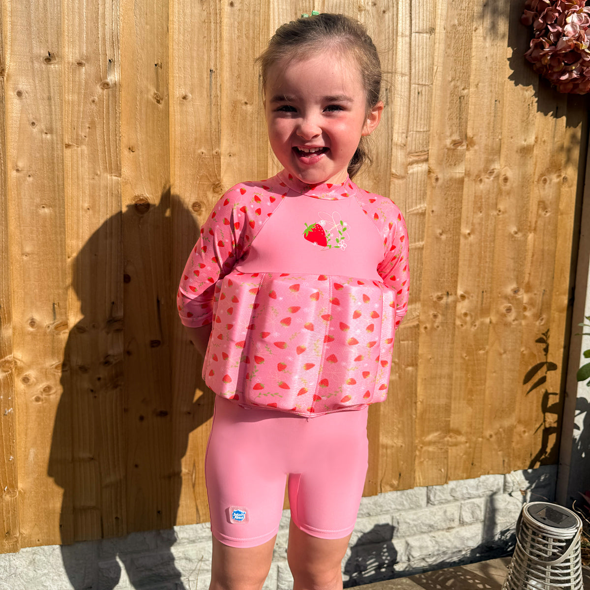 Your complete Guide to Float Suits for Toddlers and Kids