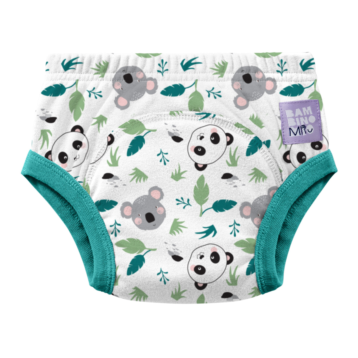 Reusable Potty Training Pants Elite Design - Little Paws