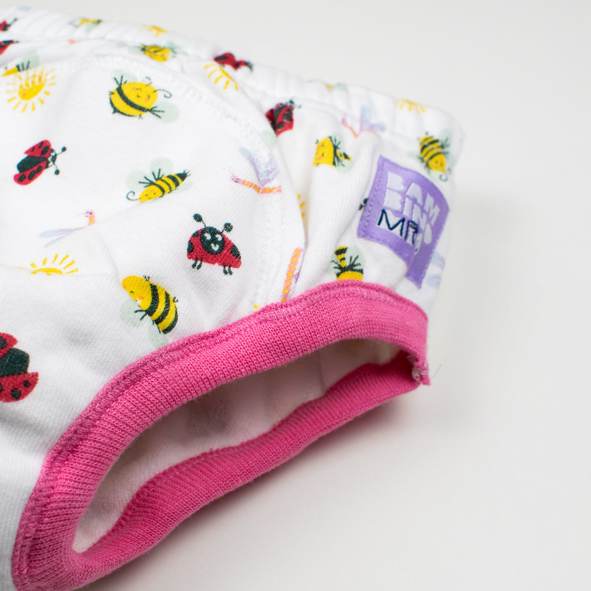 Reusable Potty Training Pants Elite Design - Fly High