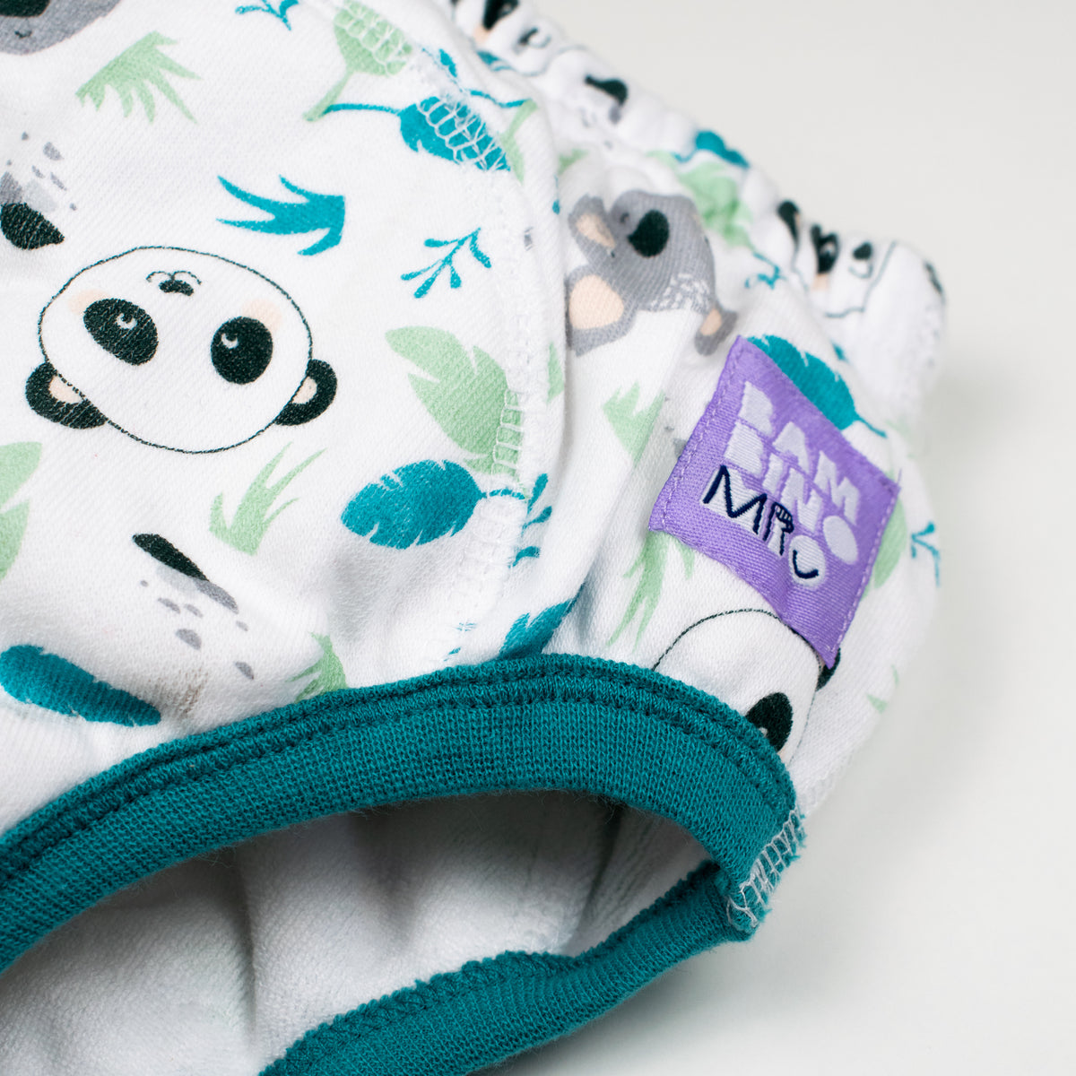 Reusable Potty Training Pants Elite Design - Little Paws