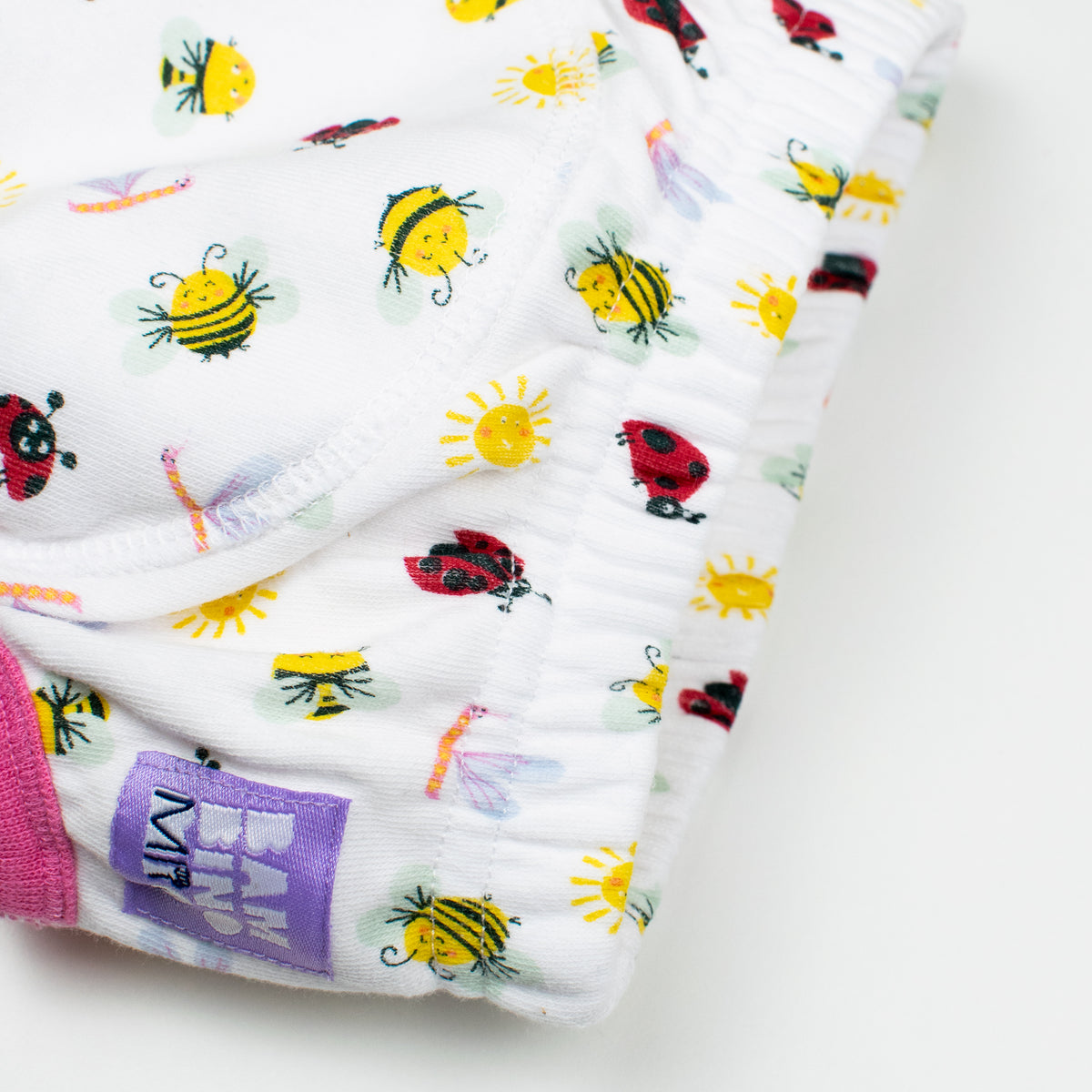 Reusable Potty Training Pants Elite Design - Fly High