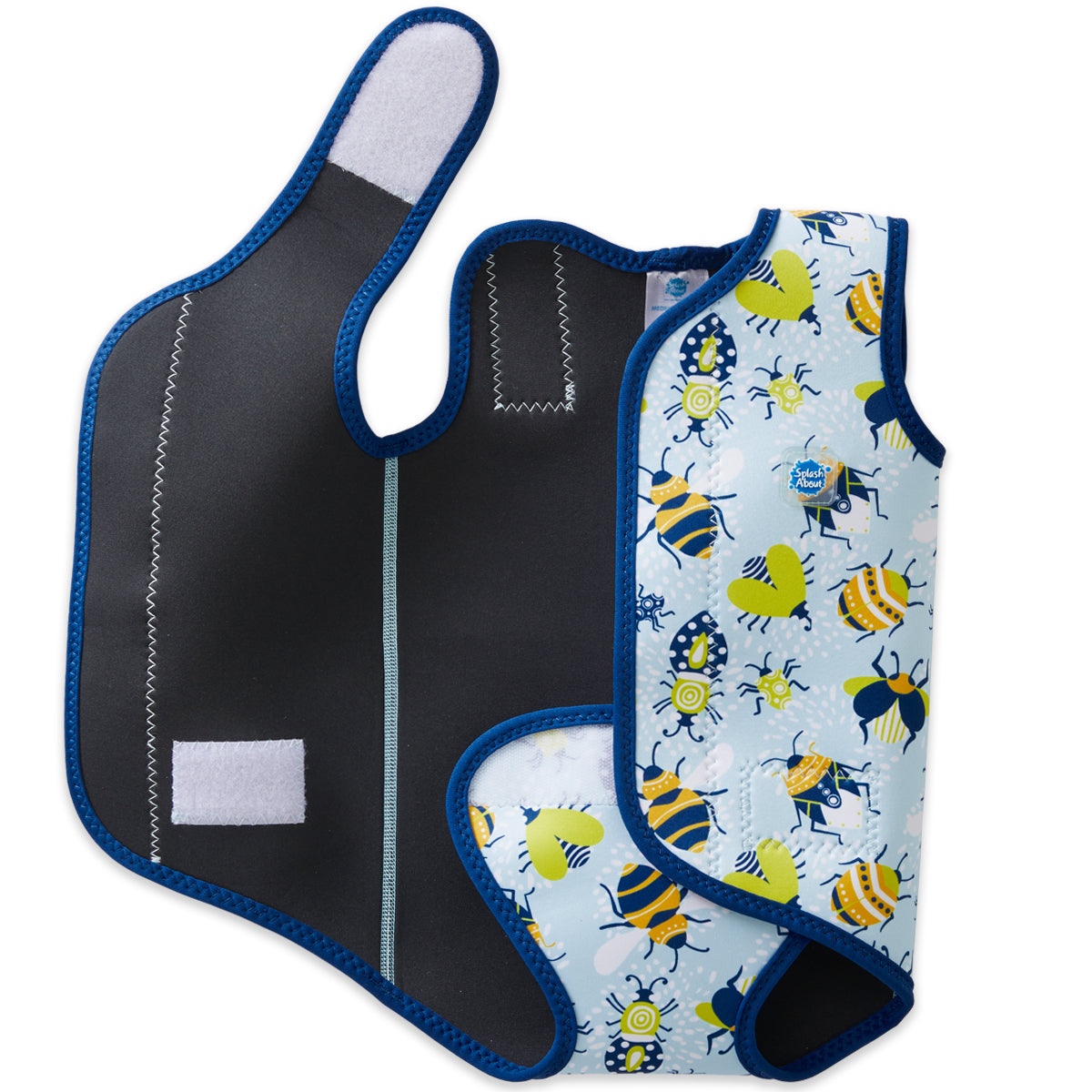 Baby Wrap™ Wetsuit Bugs Life