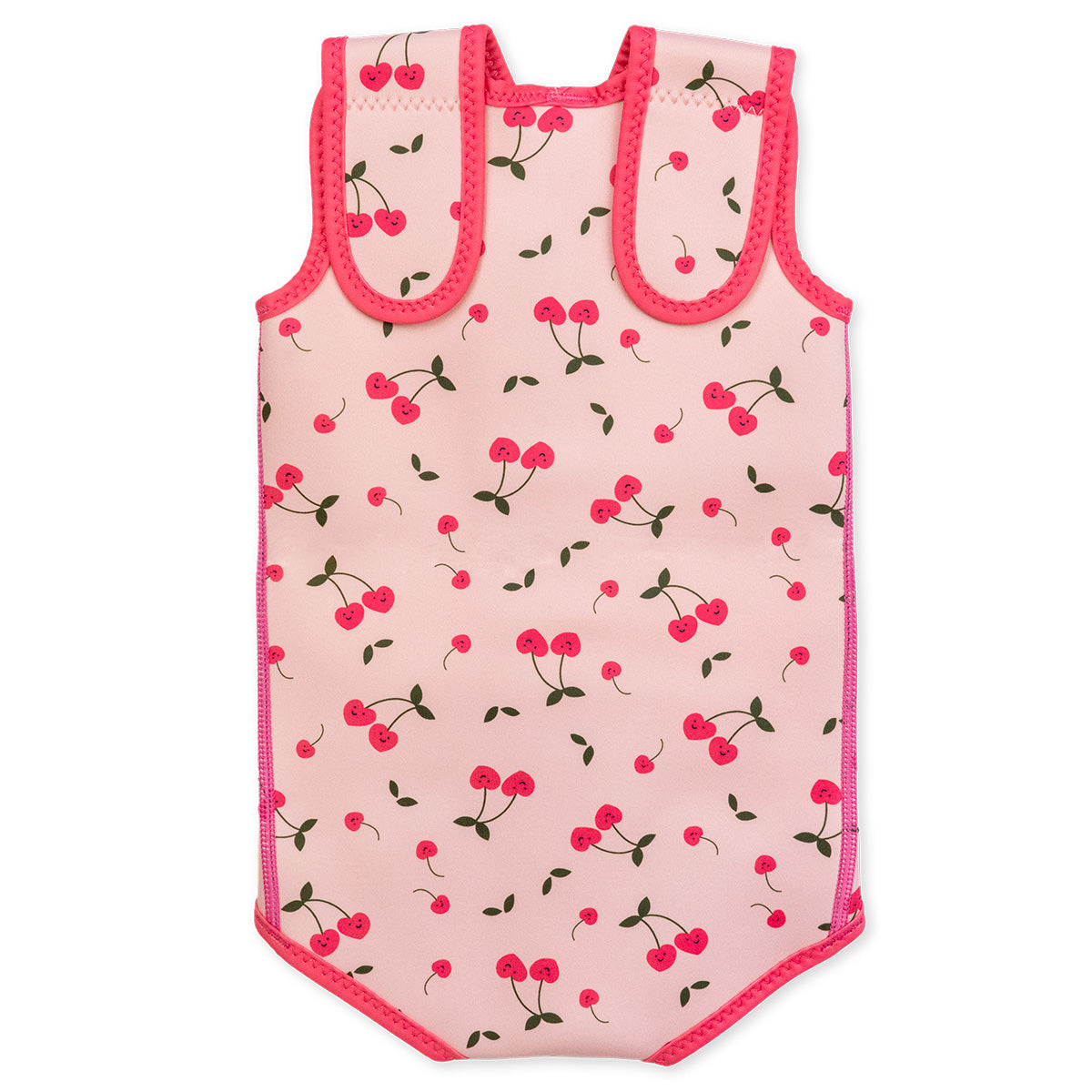 Baby Wrap™ Wetsuit Cherry Baby