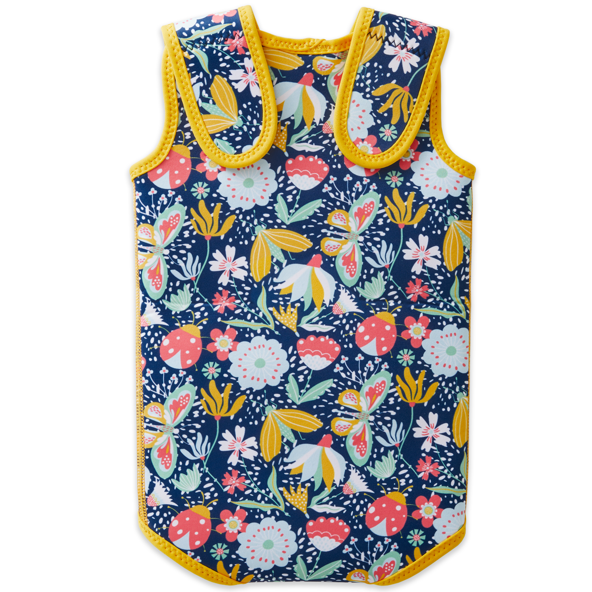 Baby Wrap™ Wetsuit Garden Delight