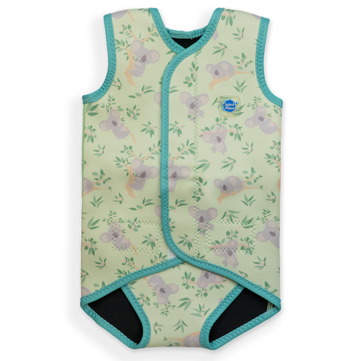Baby Wrap™ Wetsuit Koalas