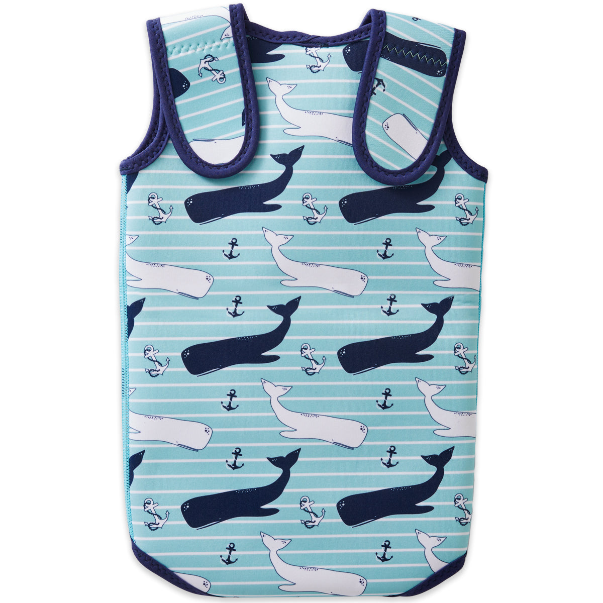 Baby Wrap™ Wetsuit Vintage Moby