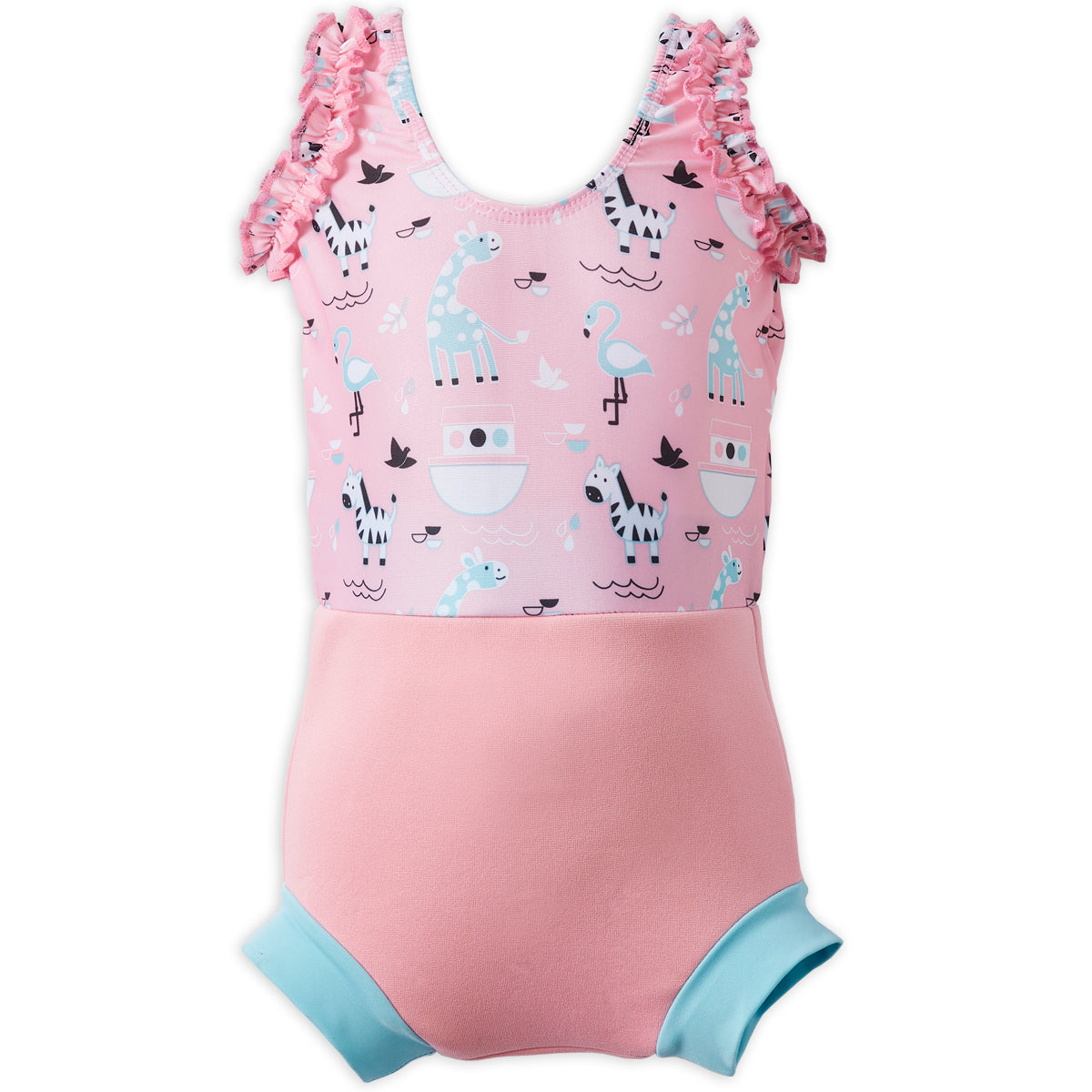 Happy Nappy™ Swimsuit Nina's Ark