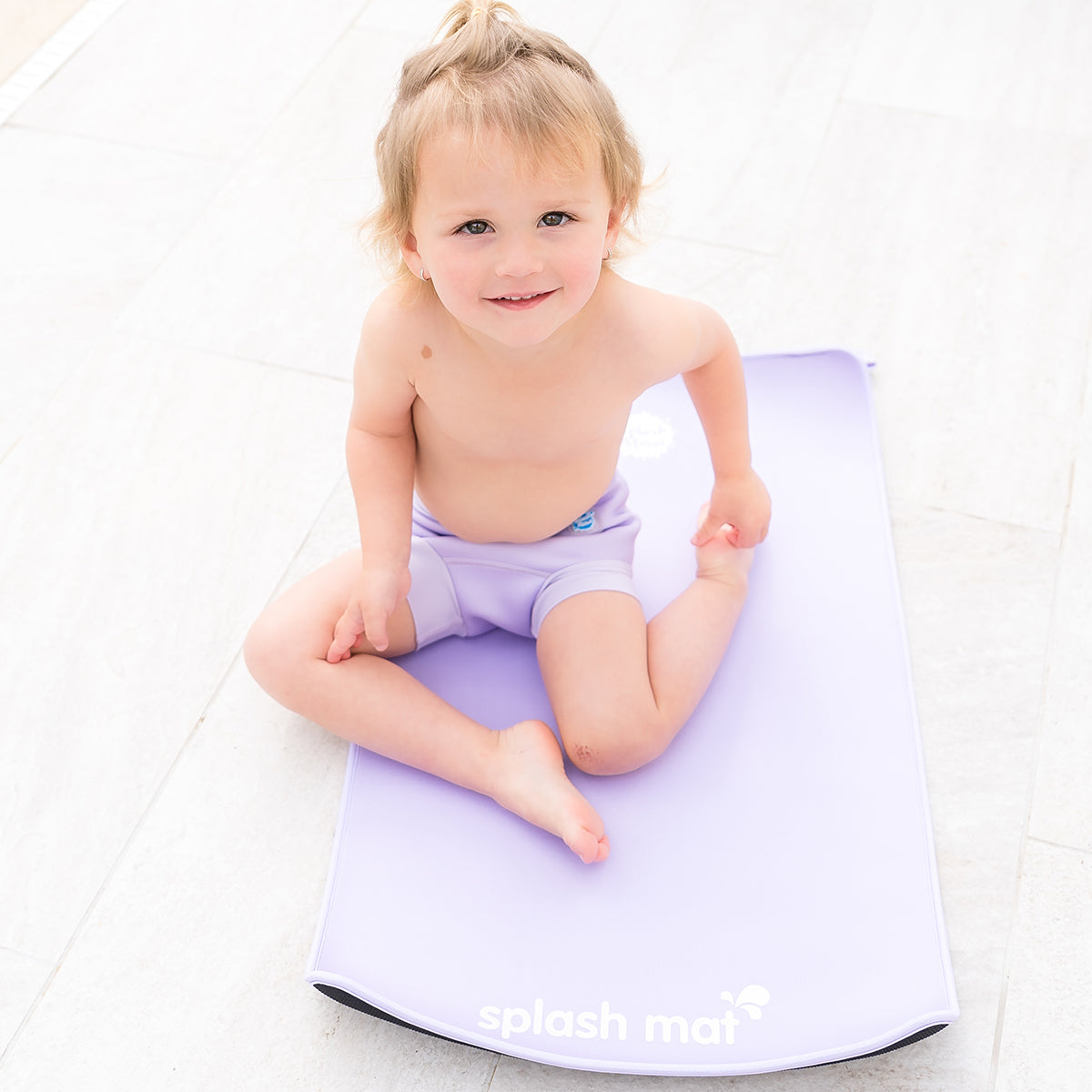 Happy Nappy™ Lilac