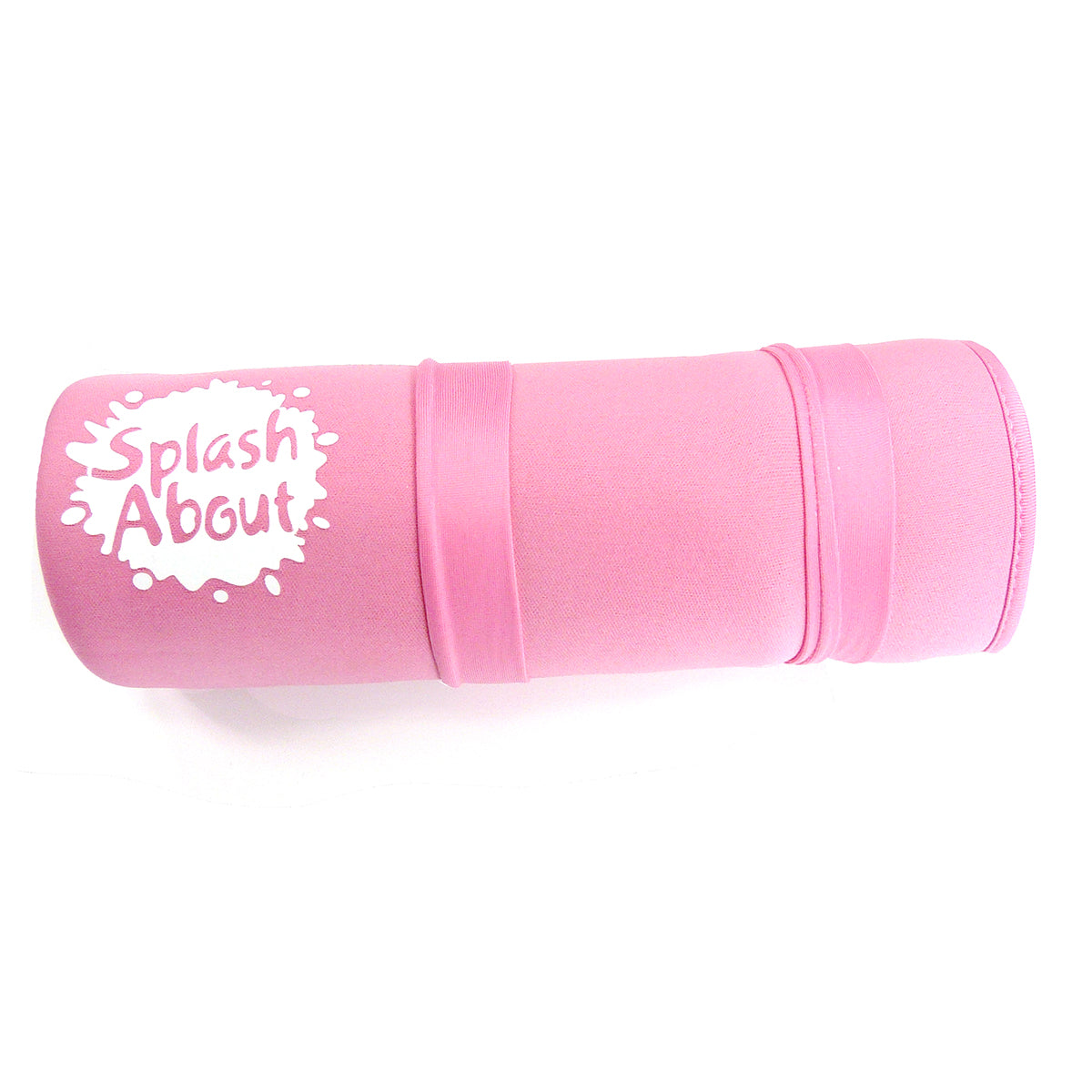 Baby Changing Mat Pink