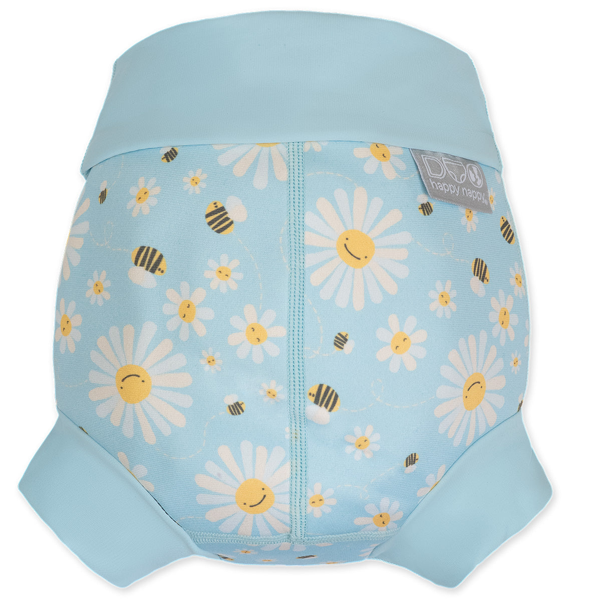 Happy Nappy™ Duo Daisy Bee
