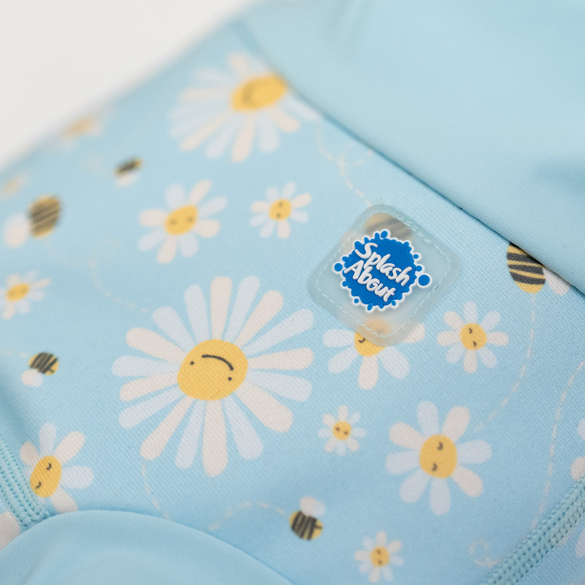Happy Nappy™ Duo Daisy Bee