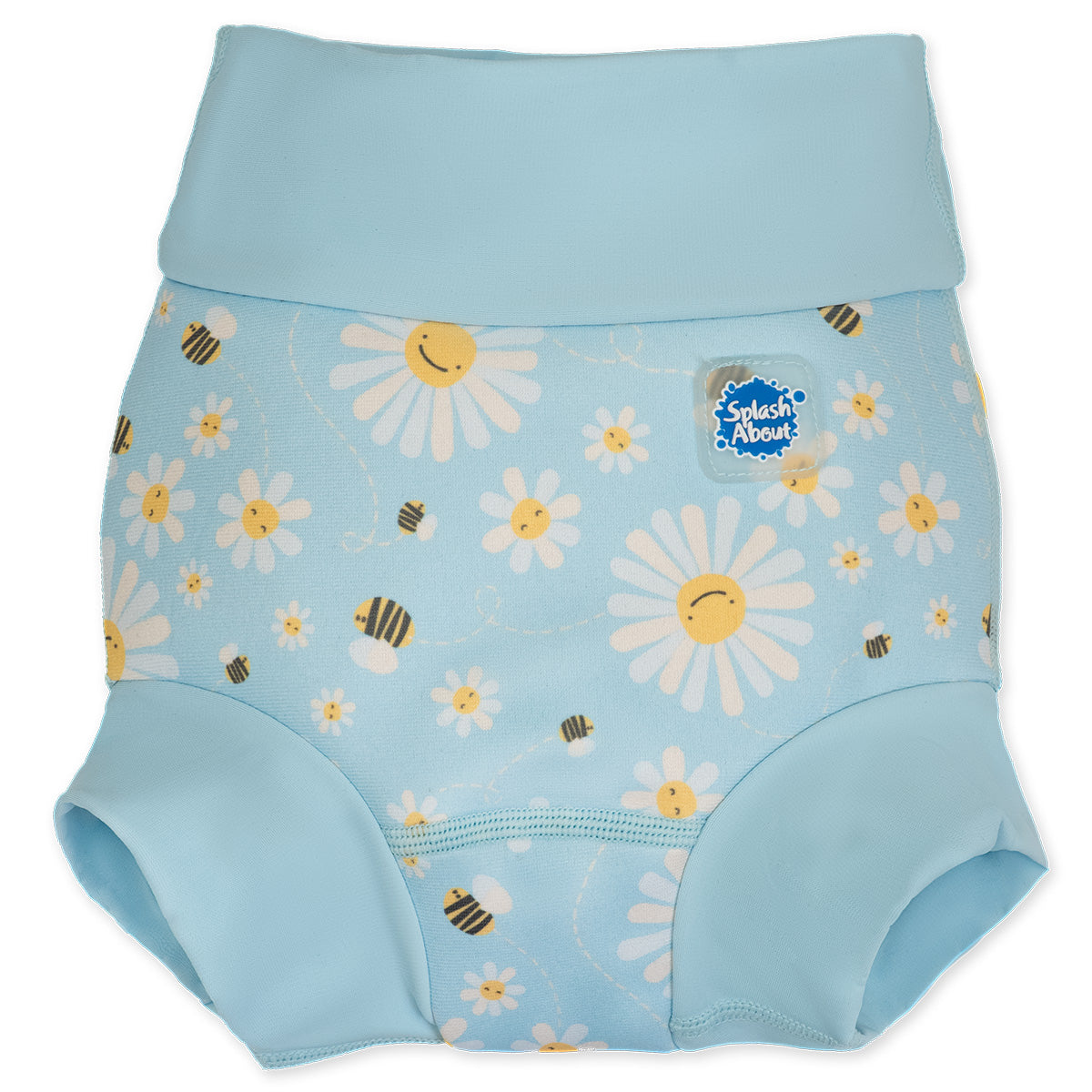 Happy Nappy™ Duo Daisy Bee