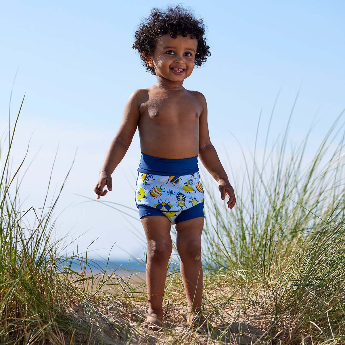 Happy Nappy™ Duo Bugs Life