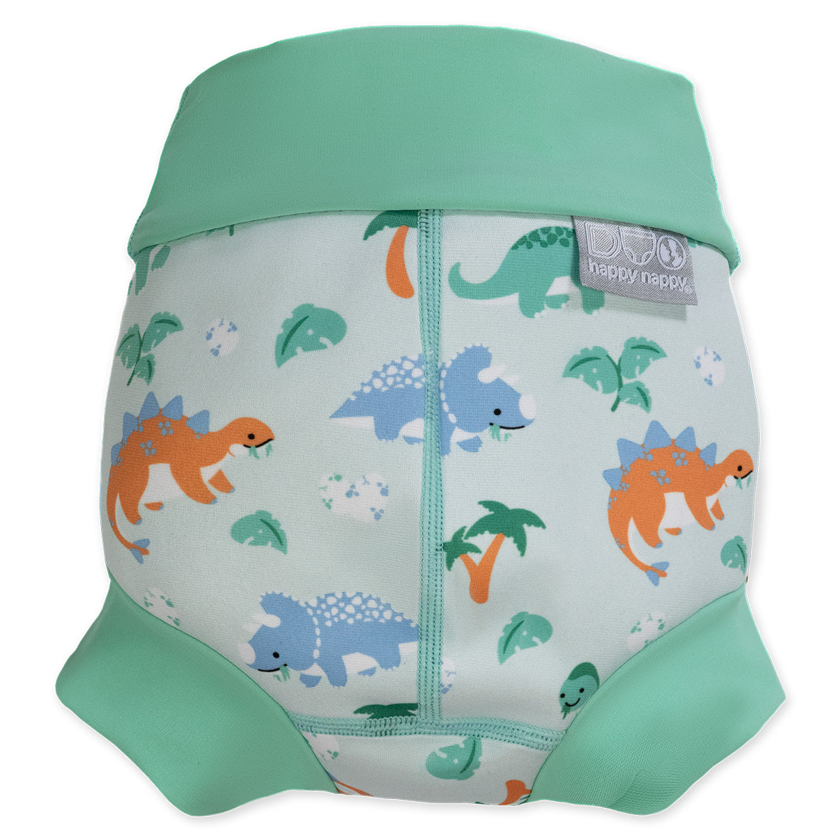 Happy Nappy Duo™ Dippy Dinos