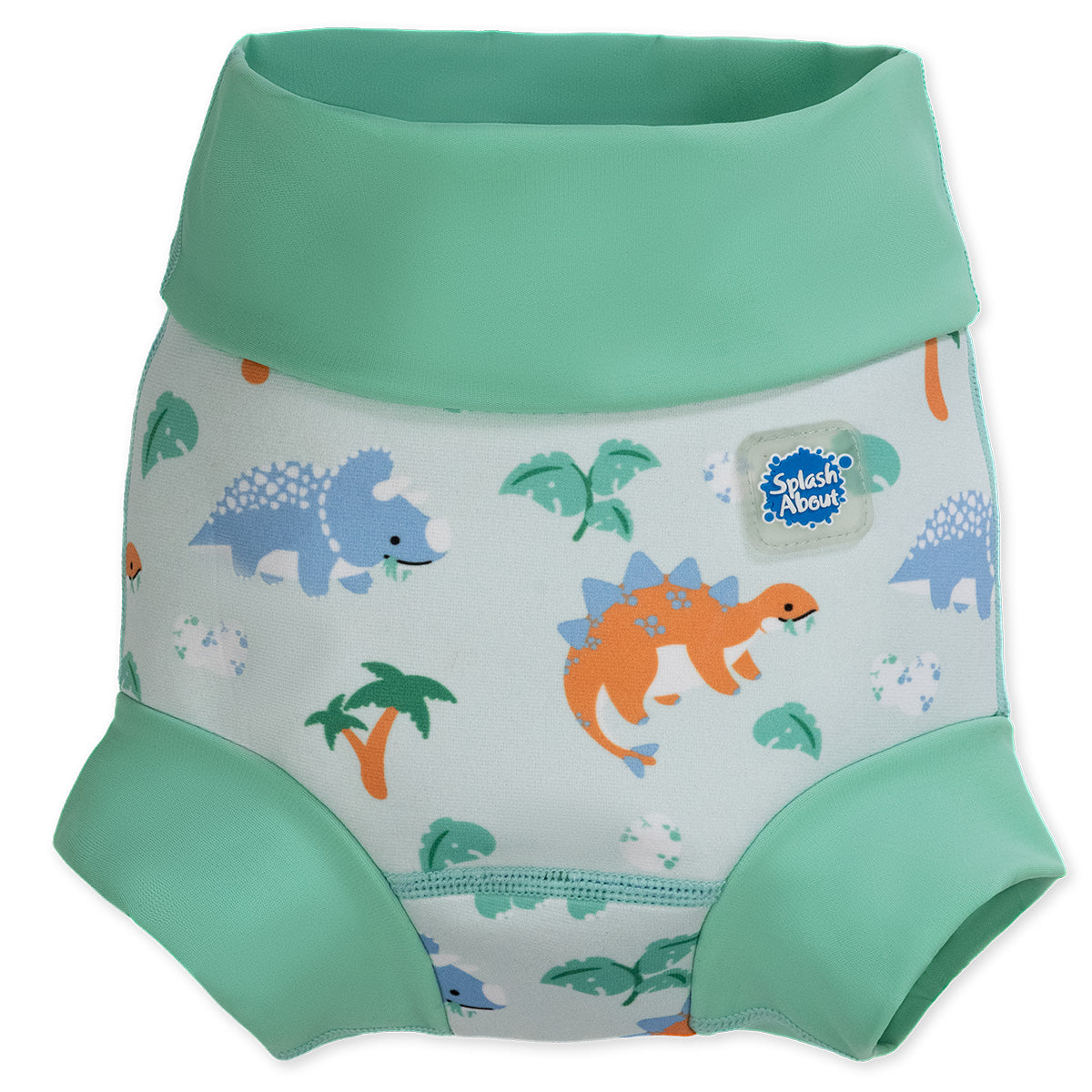 Happy Nappy Duo™ Dippy Dinos