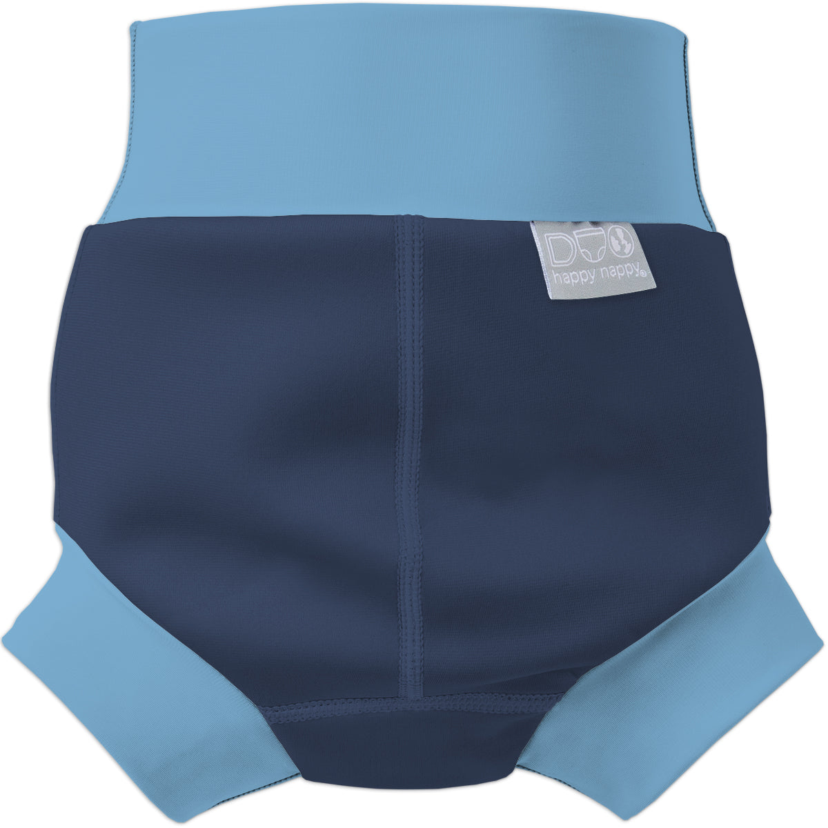 Happy Nappy™ Duo Navy/Blue