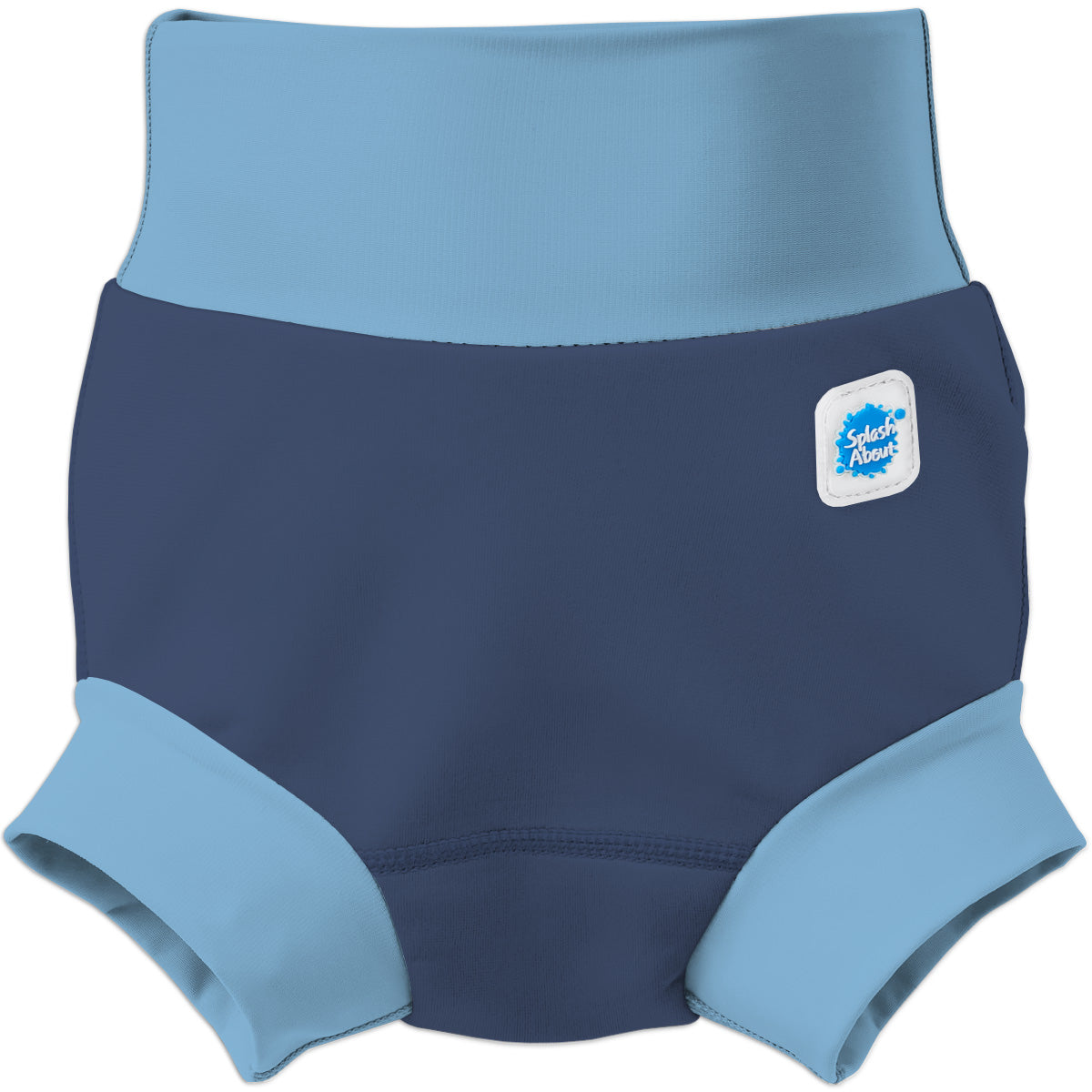 Happy Nappy™ Duo Navy/Blue