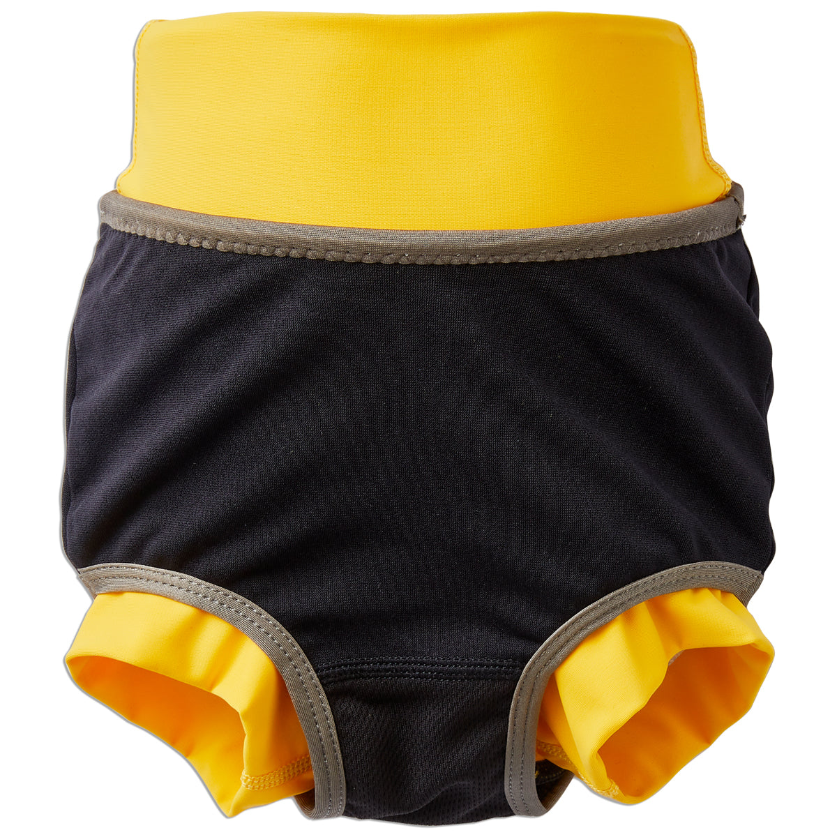 Happy Nappy™ Duo Navy/Yellow
