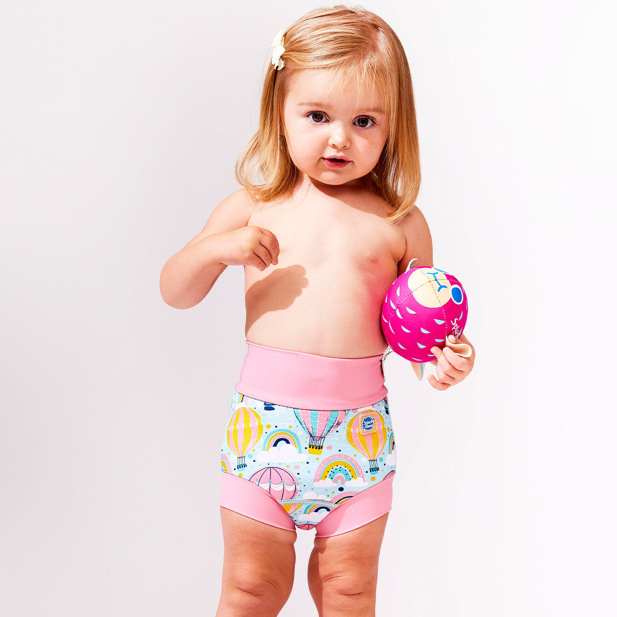 Happy Nappy™ Duo Up & Away