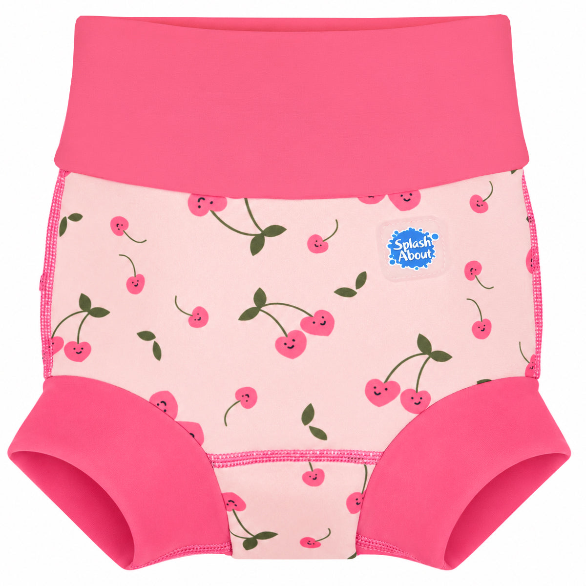 Happy Nappy™ Hero Cherry Baby