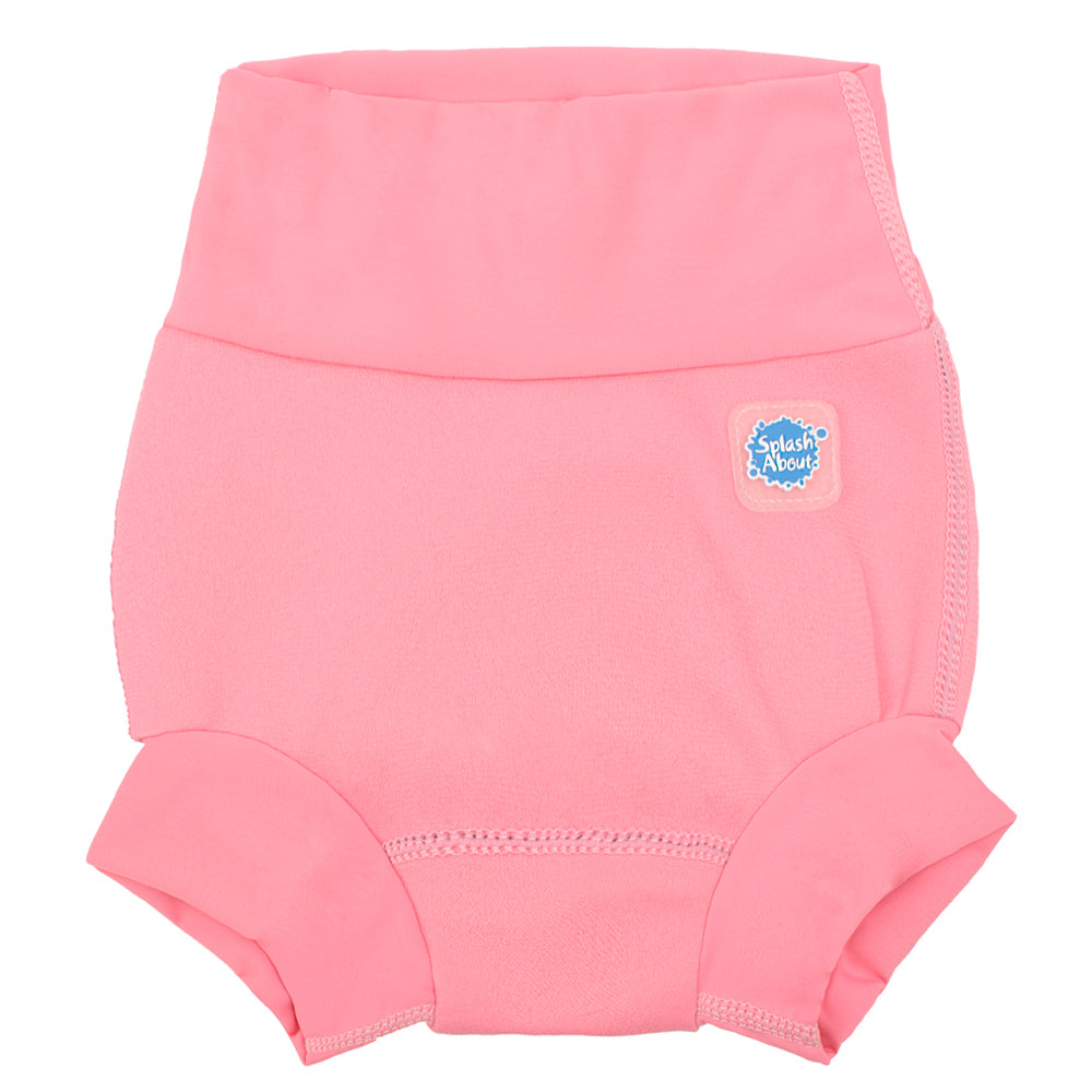 Happy Nappy™ Plain Pink