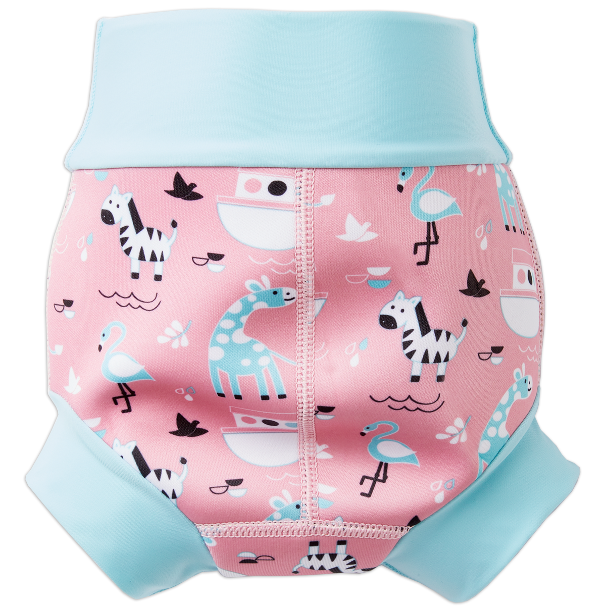 Happy Nappy™ Nina's Ark