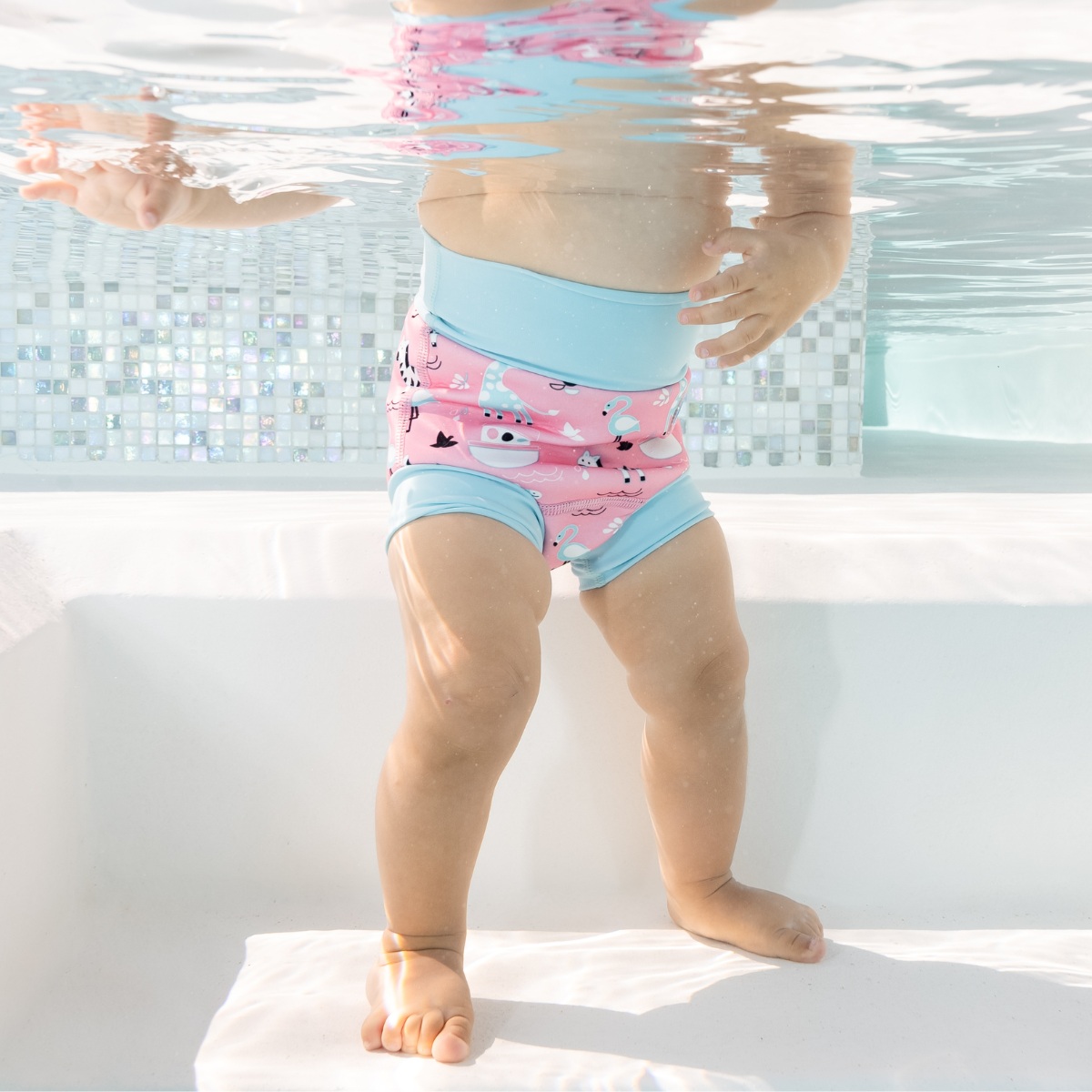 Happy Nappy™ Nina's Ark