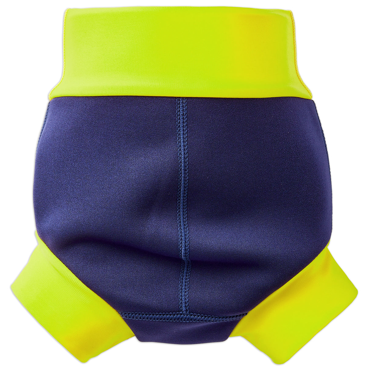 Happy Nappy™ Navy Lime