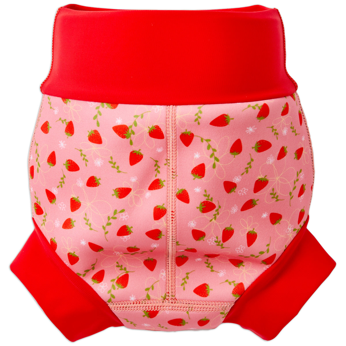 Happy Nappy™ Strawberry Field