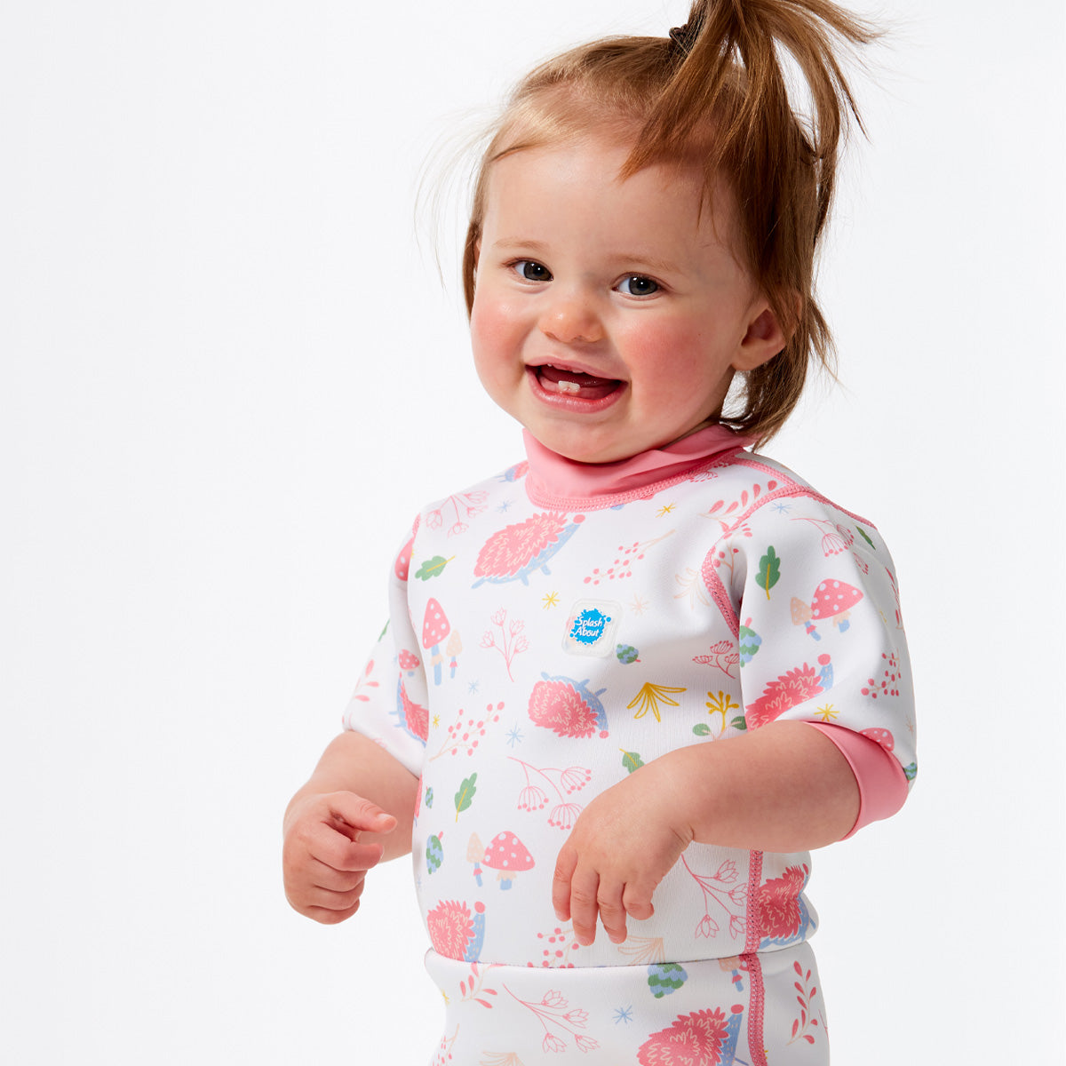 Happy Nappy™ Wetsuit Forest Walk