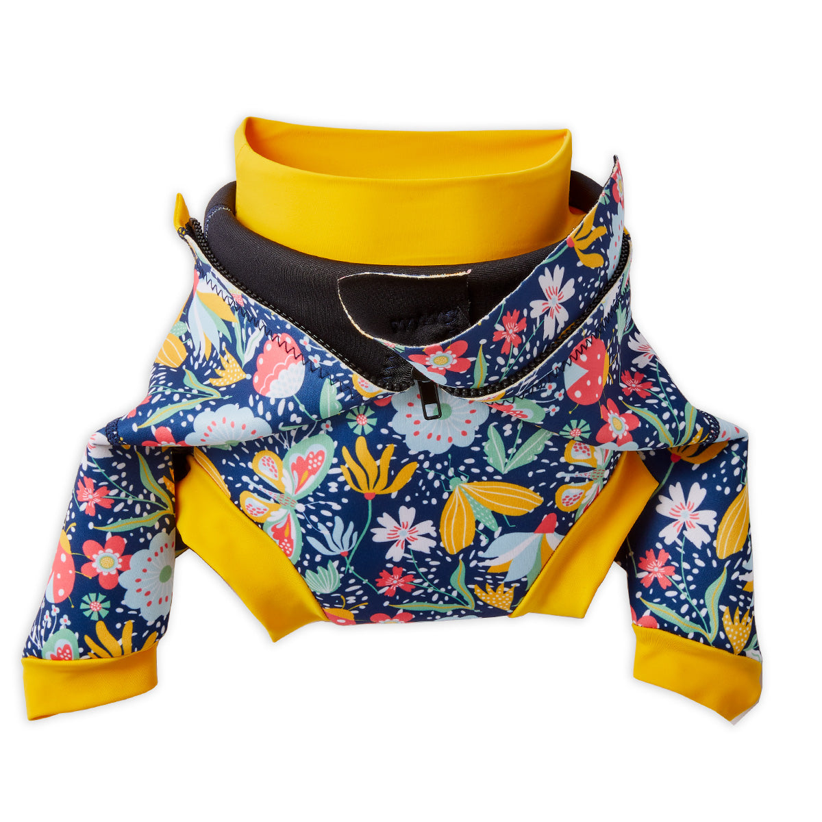 Happy Nappy™ Wetsuit Garden Delight