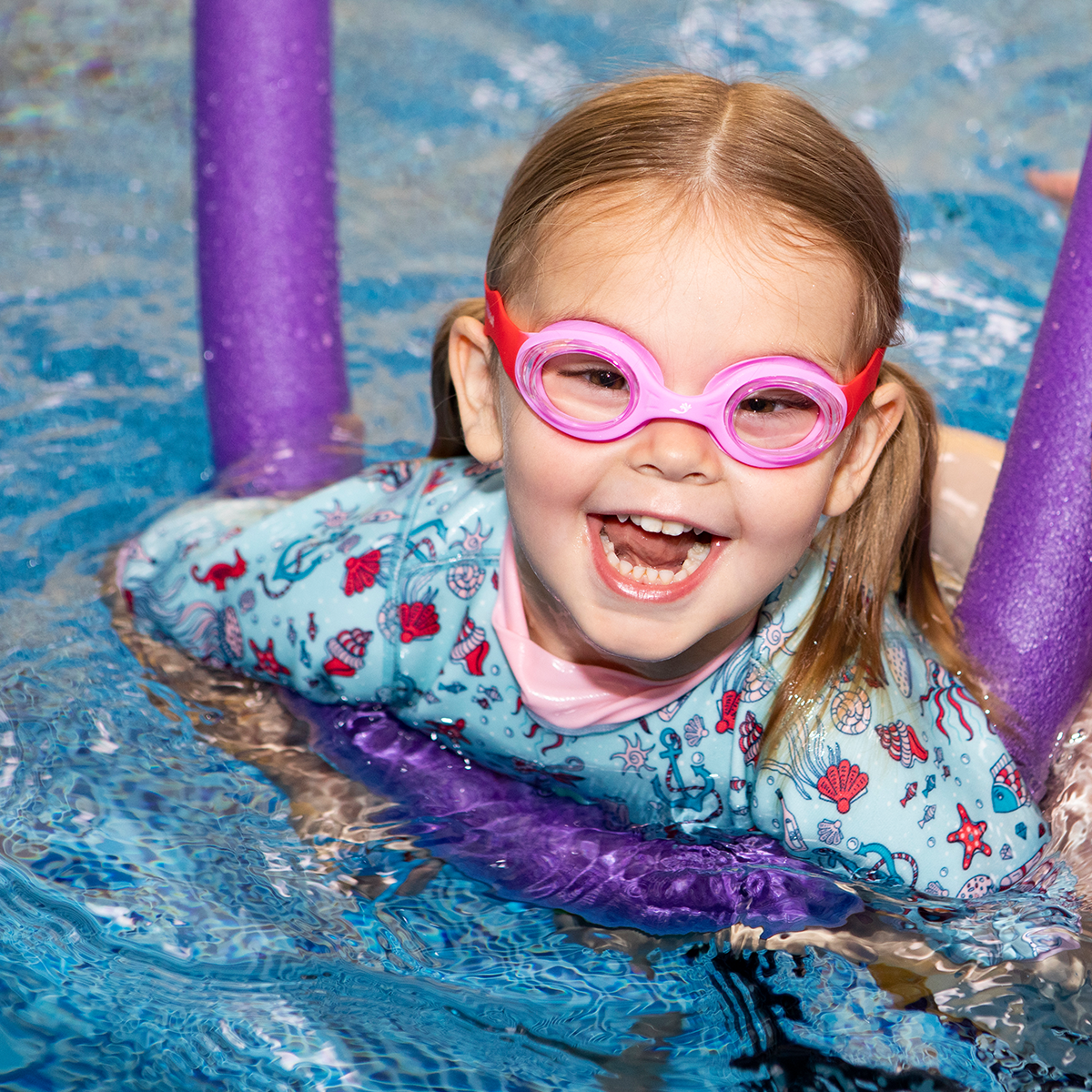 Happy Nappy™ Wetsuit Hidden Treasure