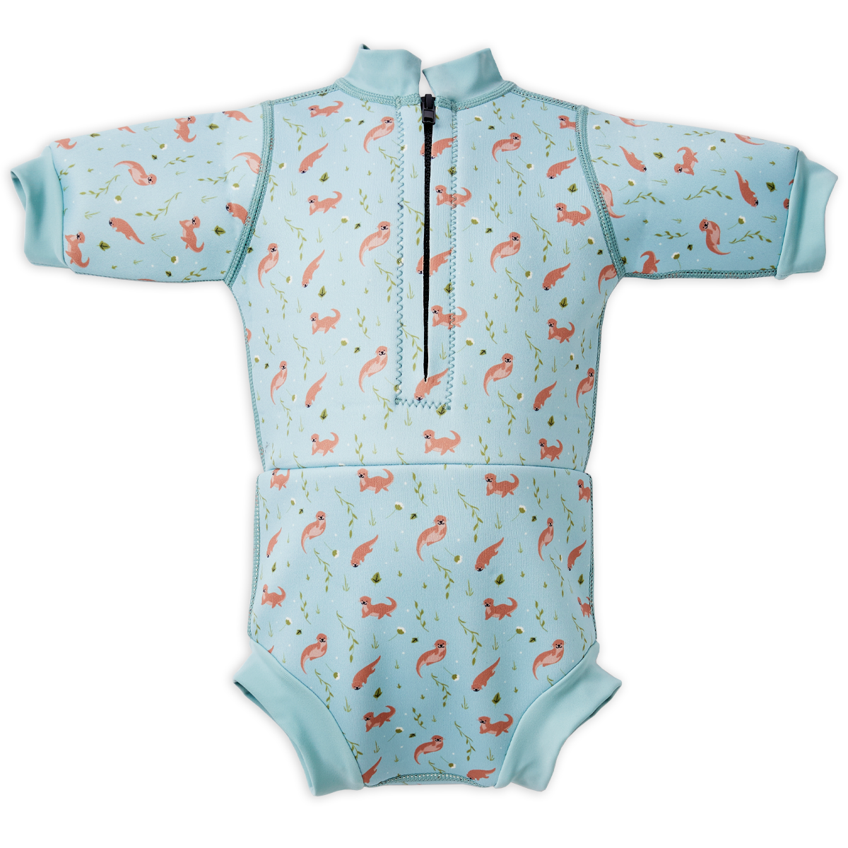 Happy Nappy™ Wetsuit Playful Otters