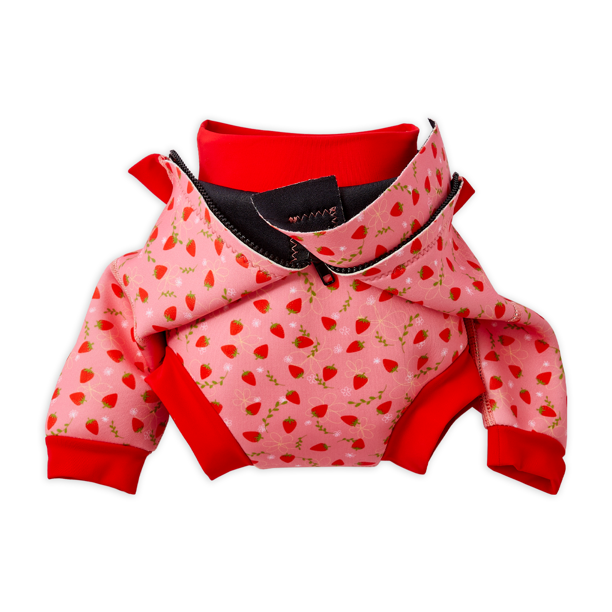 Happy Nappy™ Wetsuit Strawberry Field