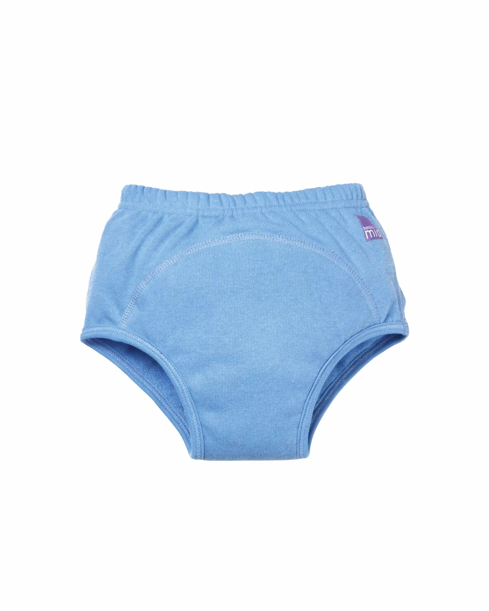 Reusable Potty Training Pants Original - Blue