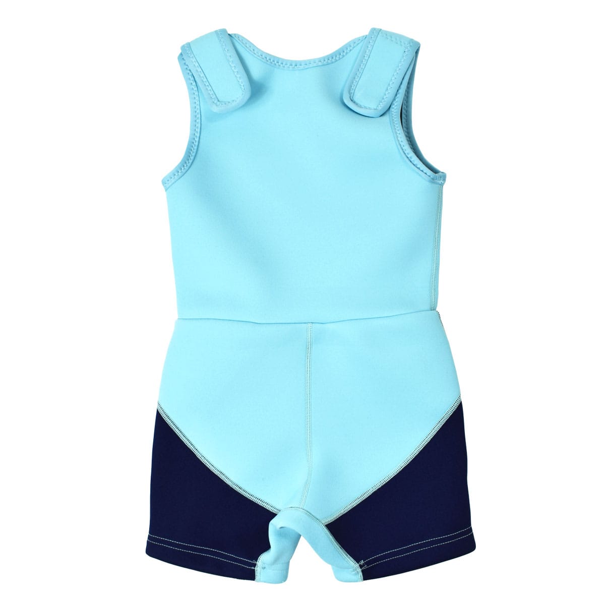 Jammer Wetsuit Blue Cobalt