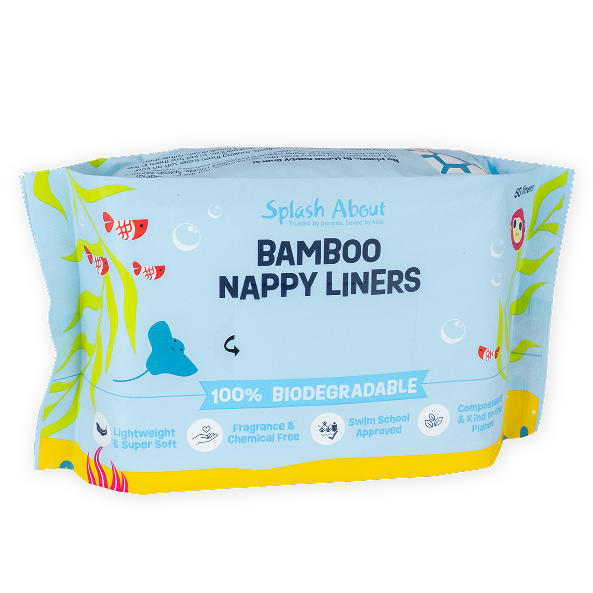 Nappy Liners