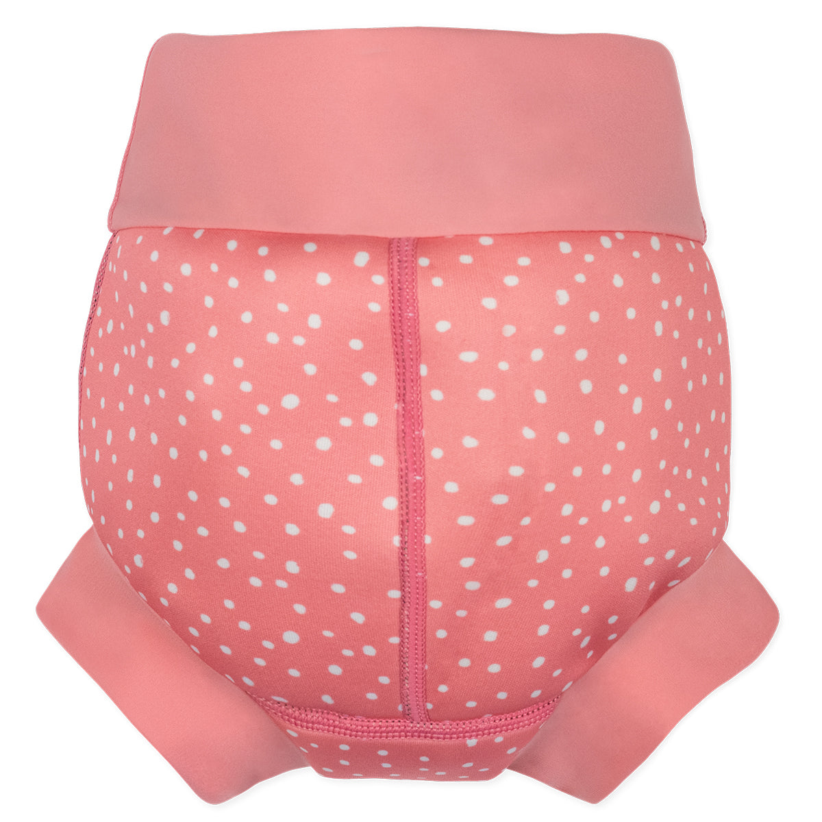 Happy Nappy™ Pink Dotty