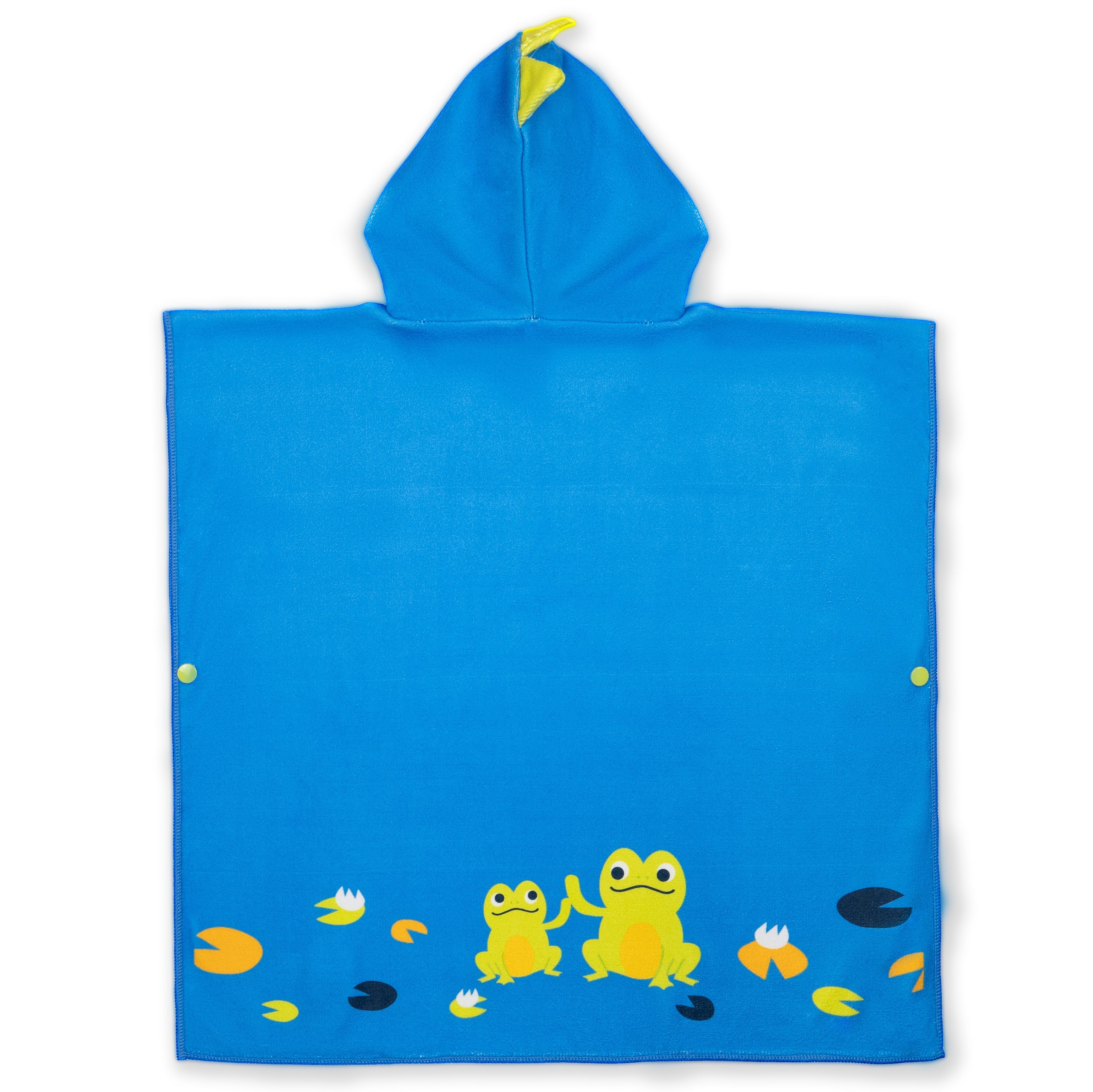 Hooded Towel Crocodile Swamp