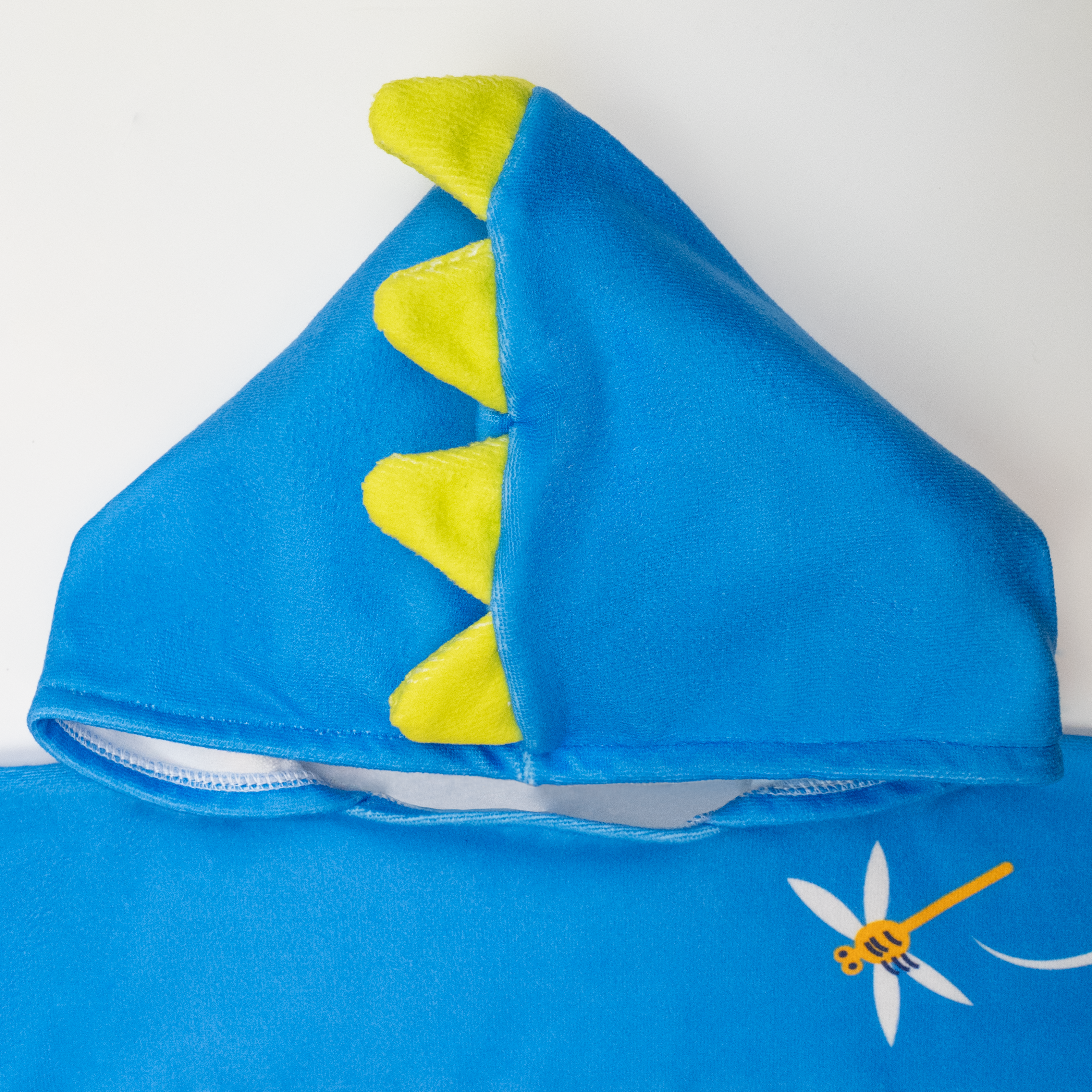 Hooded Towel Crocodile Swamp
