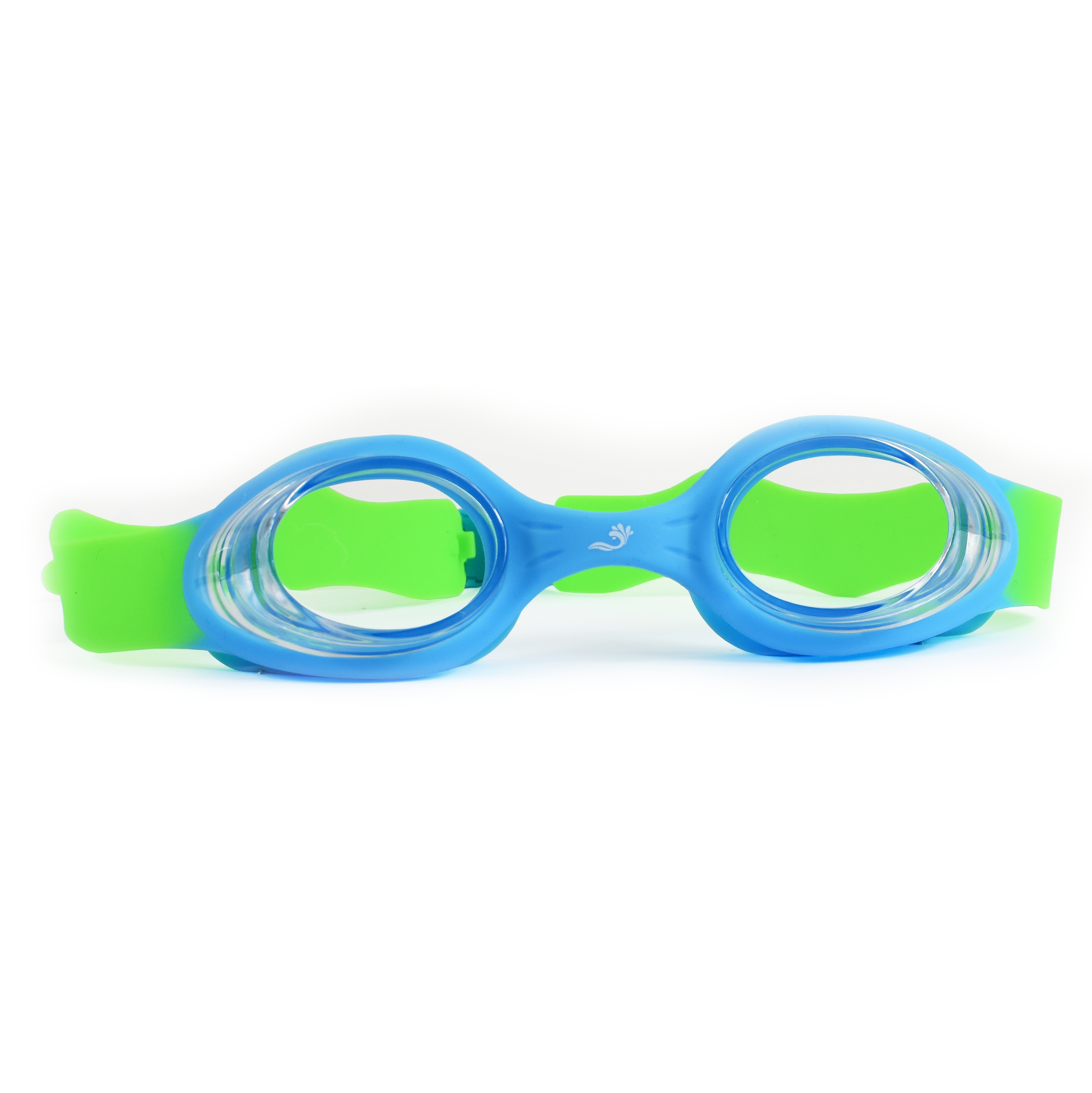 Infant Guppy Goggles Blue