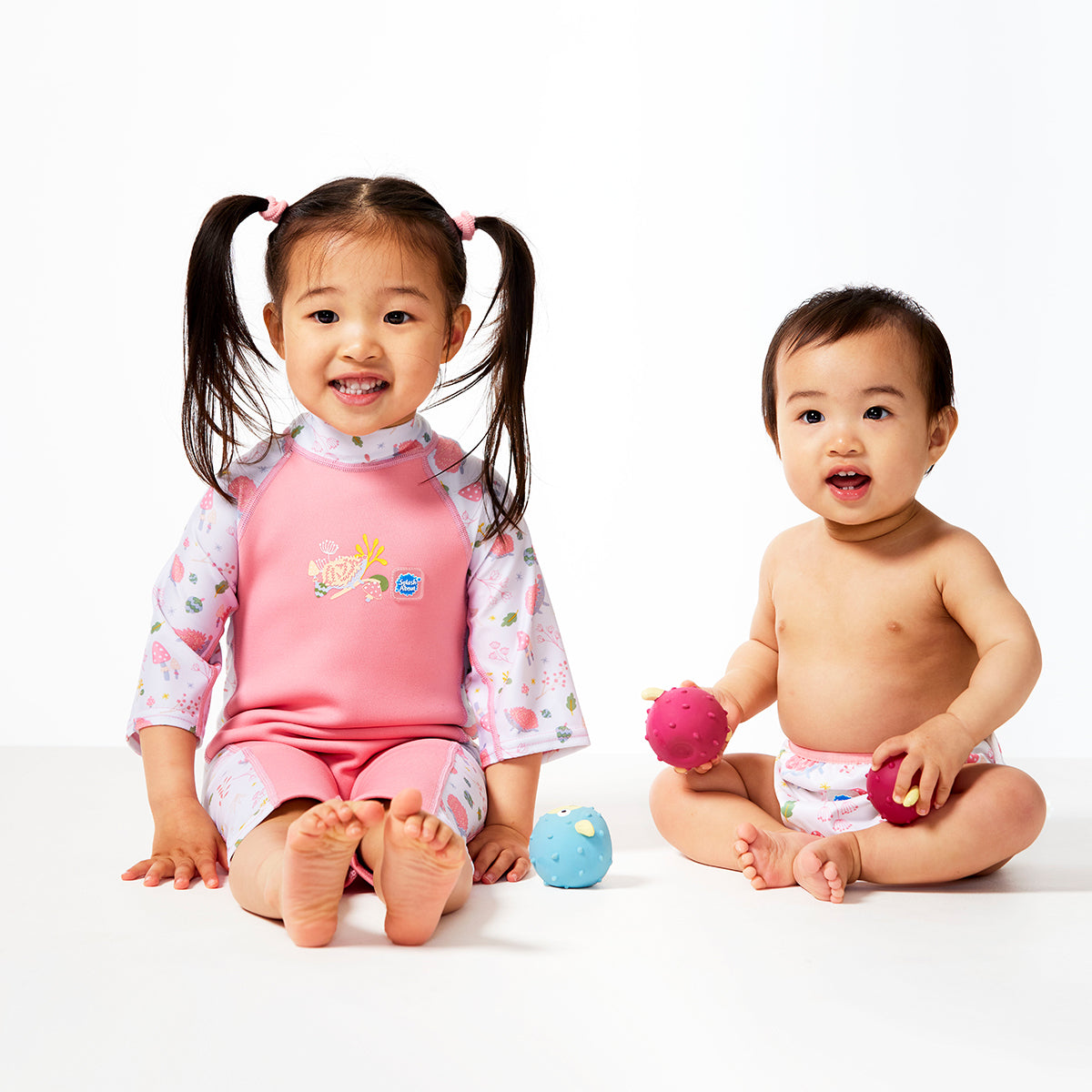 Pufferfish Toys Pack of 3