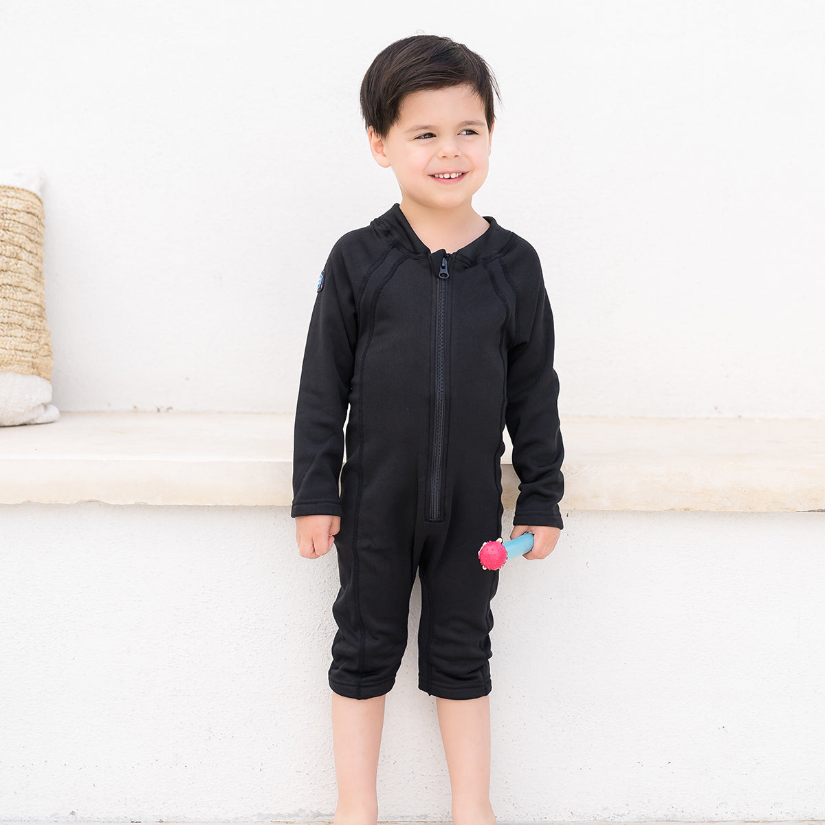 Thermaswim Toddler Suit