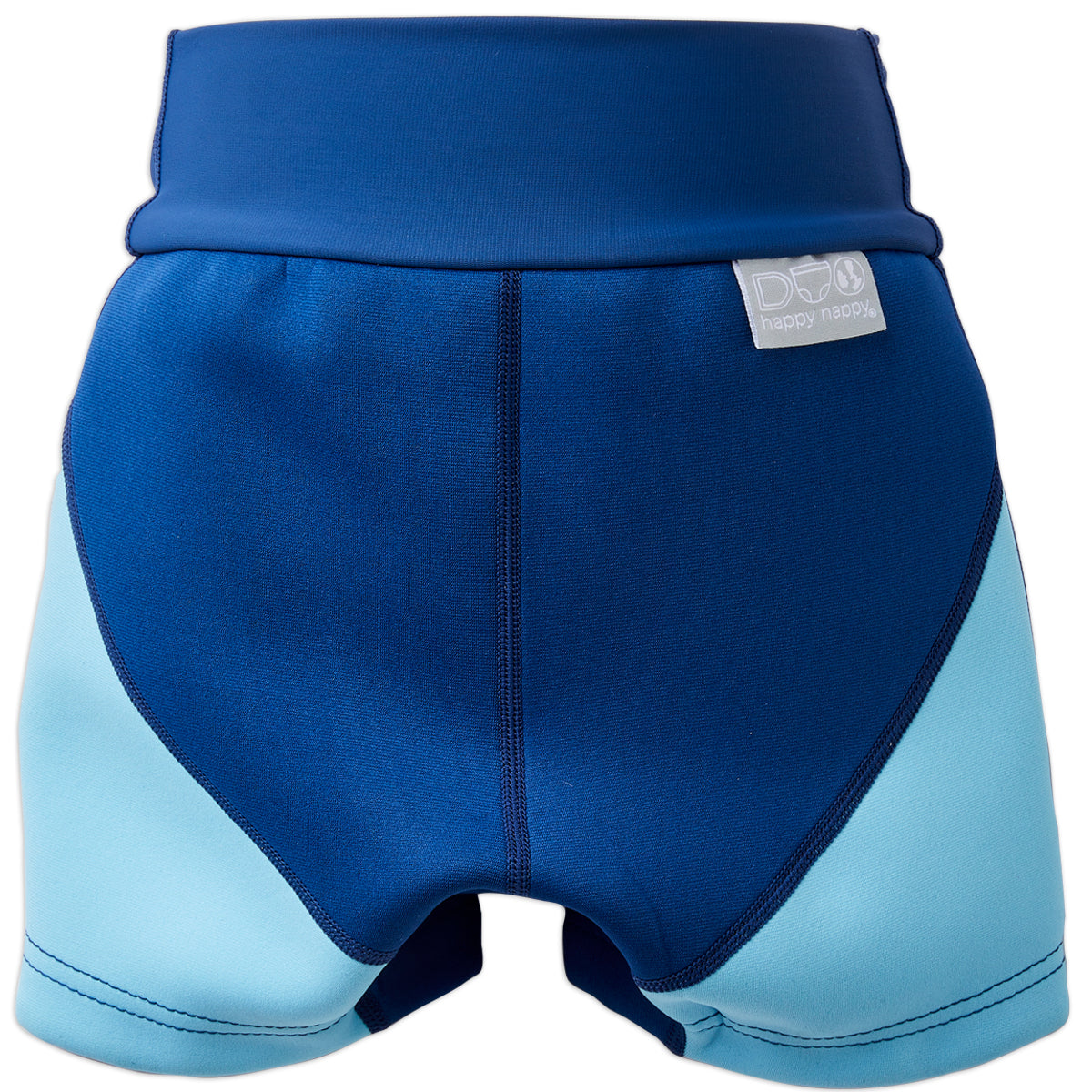Toddler Splash Jammers Duo Blue/Navy