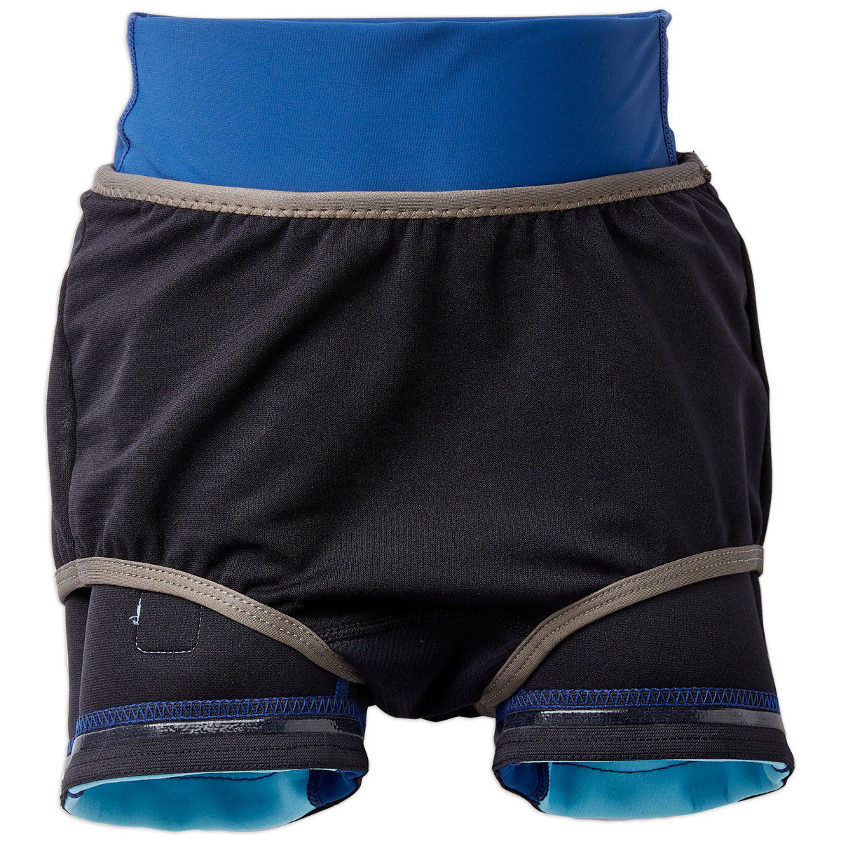 Toddler Splash Jammers Duo Blue/Navy