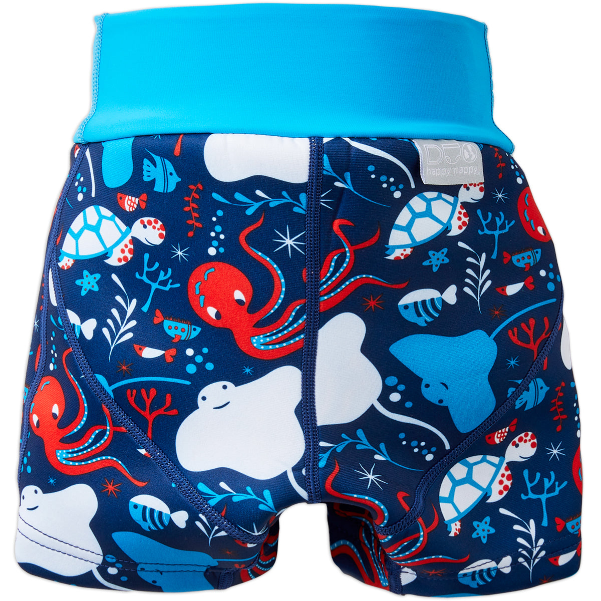 Toddler Splash Jammers Duo Under the Sea