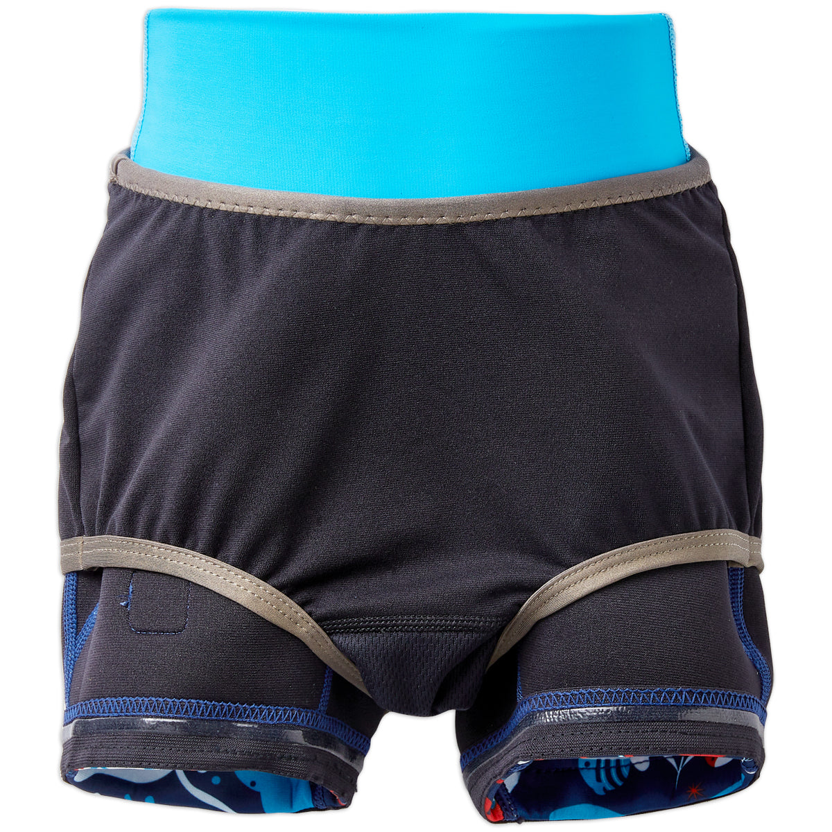 Toddler Splash Jammers Duo Under the Sea