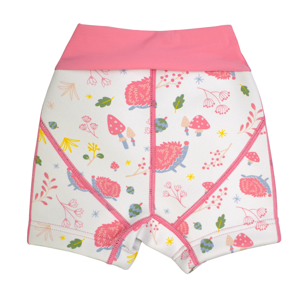 Toddler Splash Jammers Forest Walk