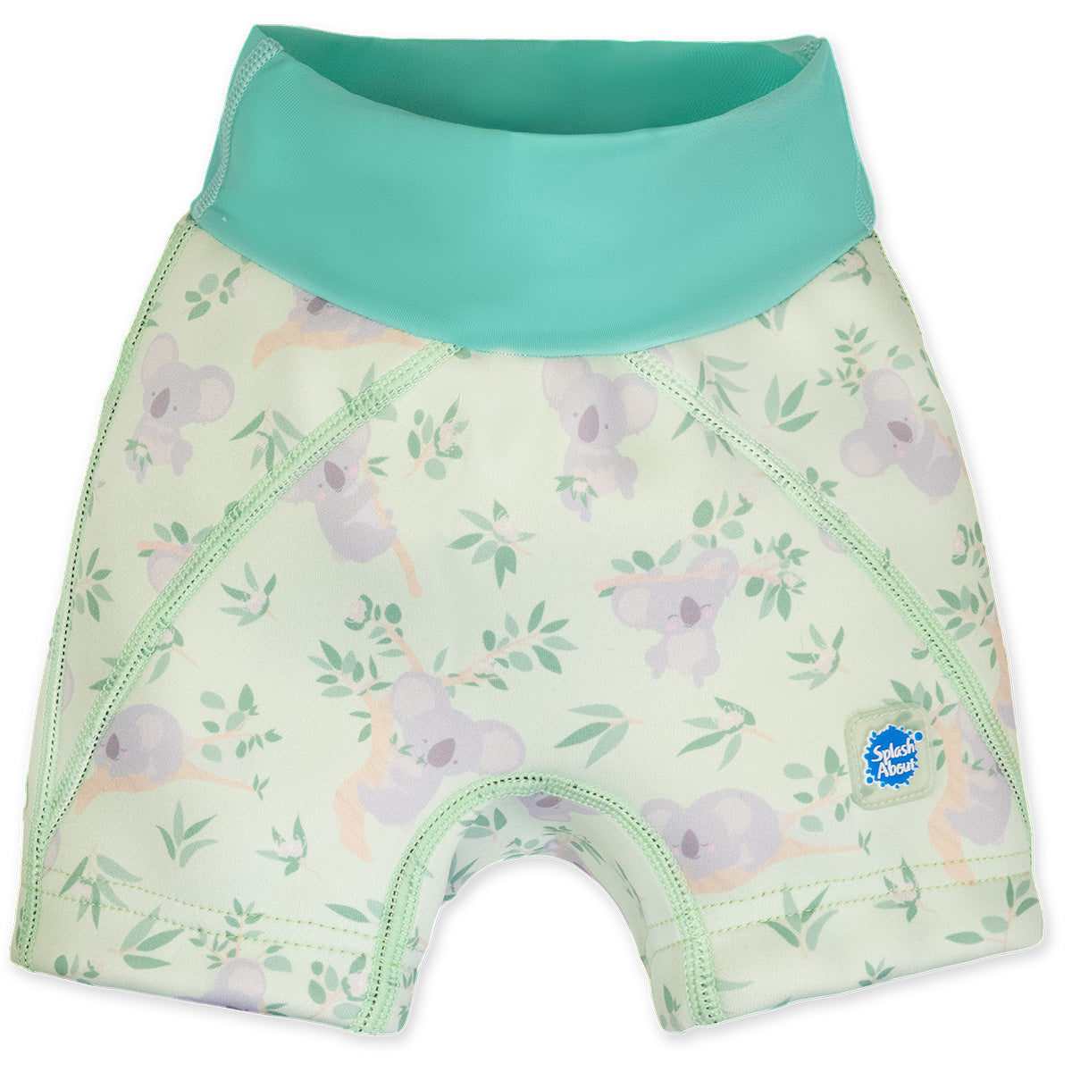 Toddler Splash Jammers Koalas