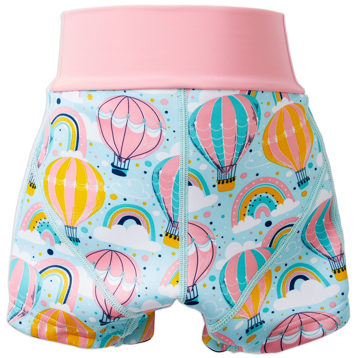 Toddler Splash Jammers Up & Away